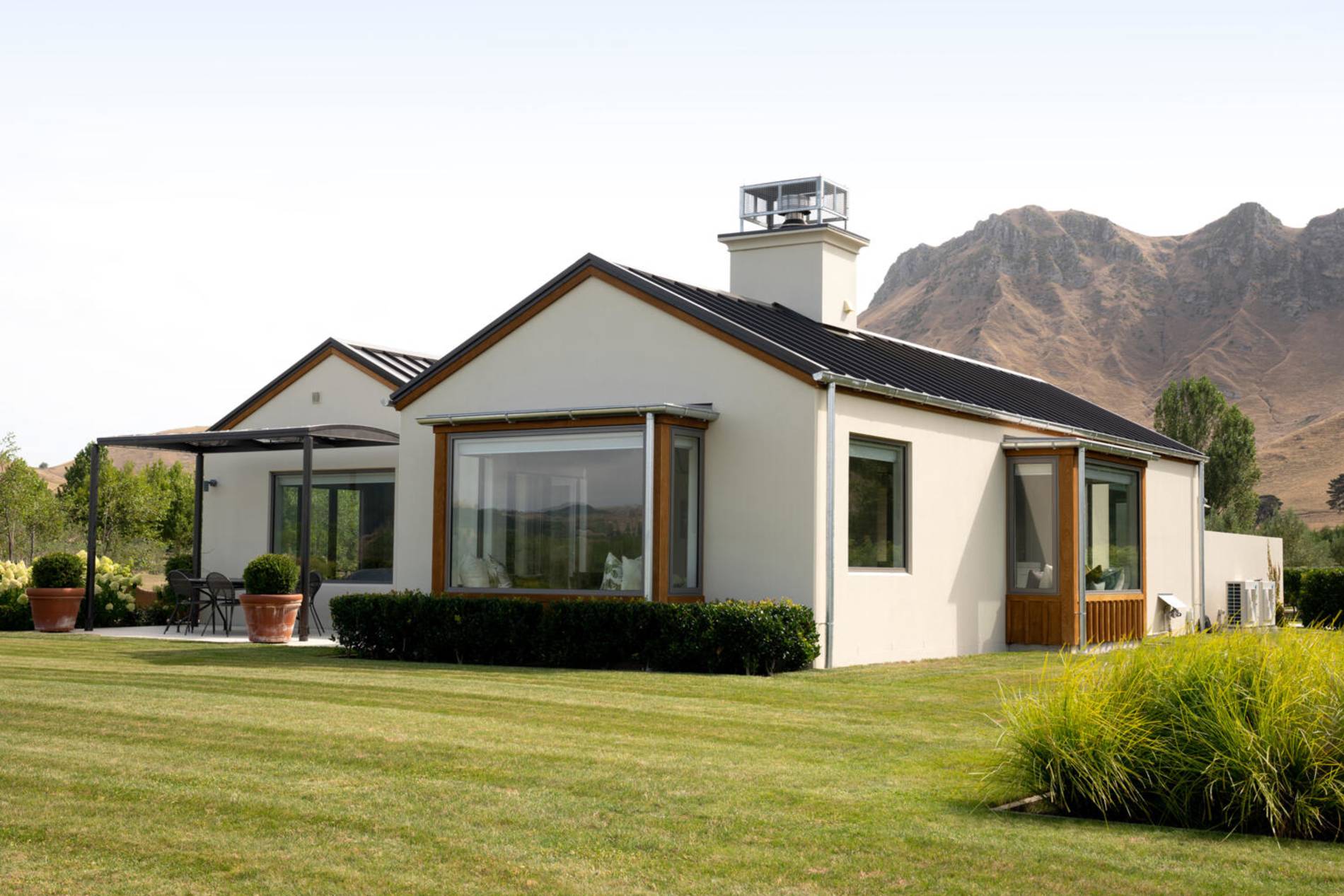 Craggy Range Cottage