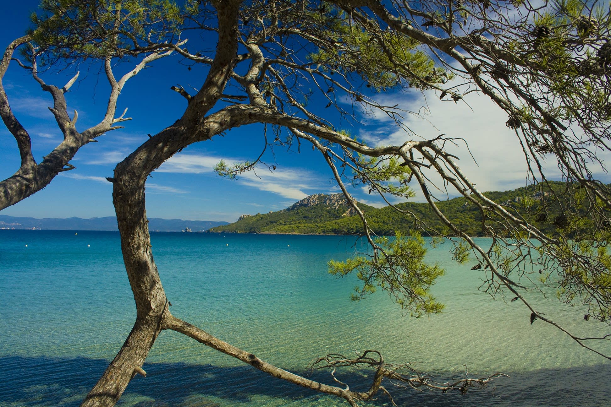 Porquerolles