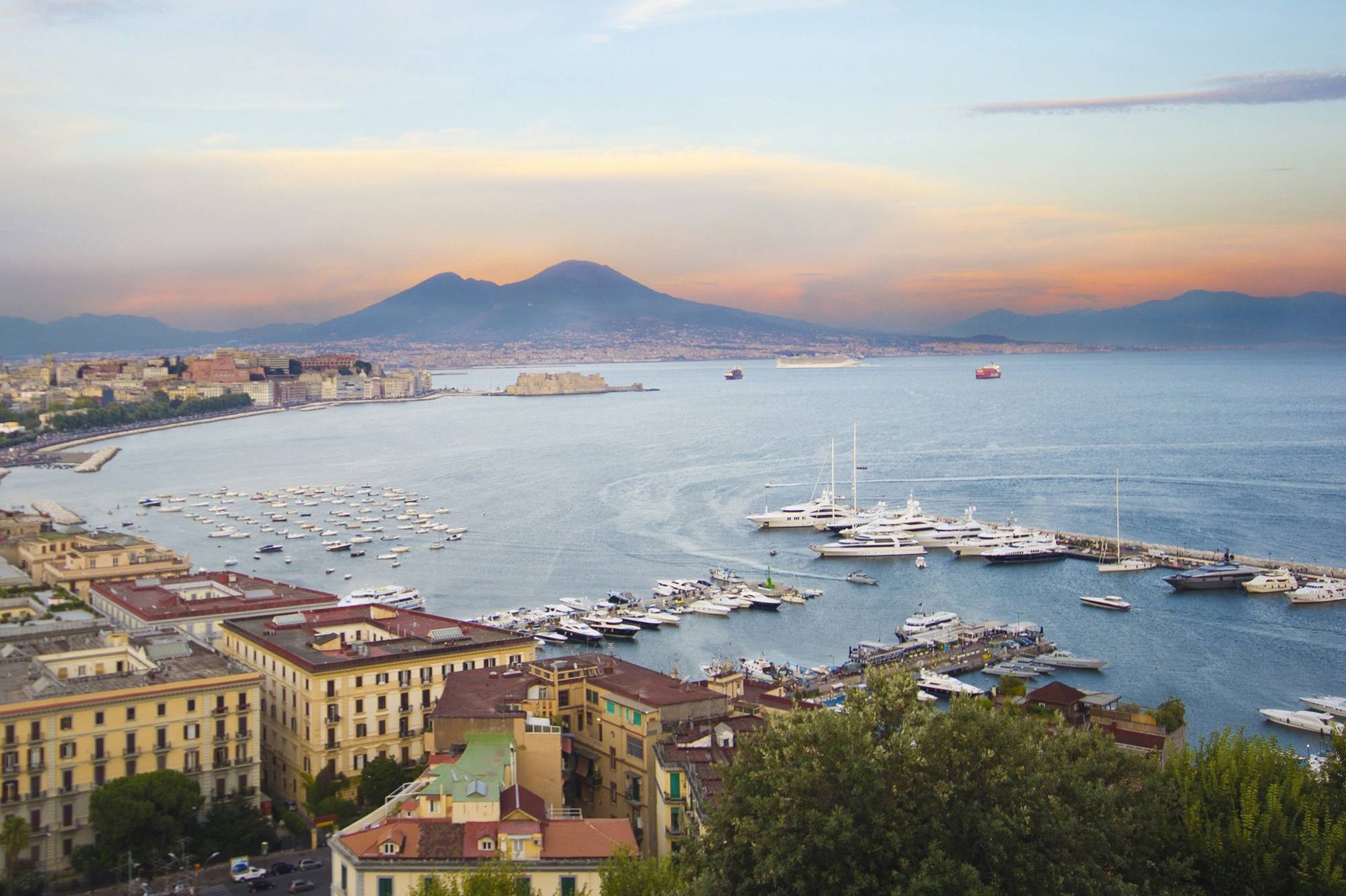 Naples