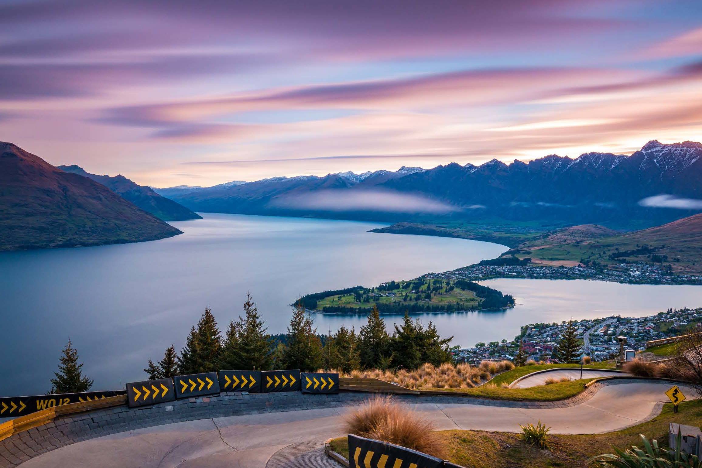 Queenstown