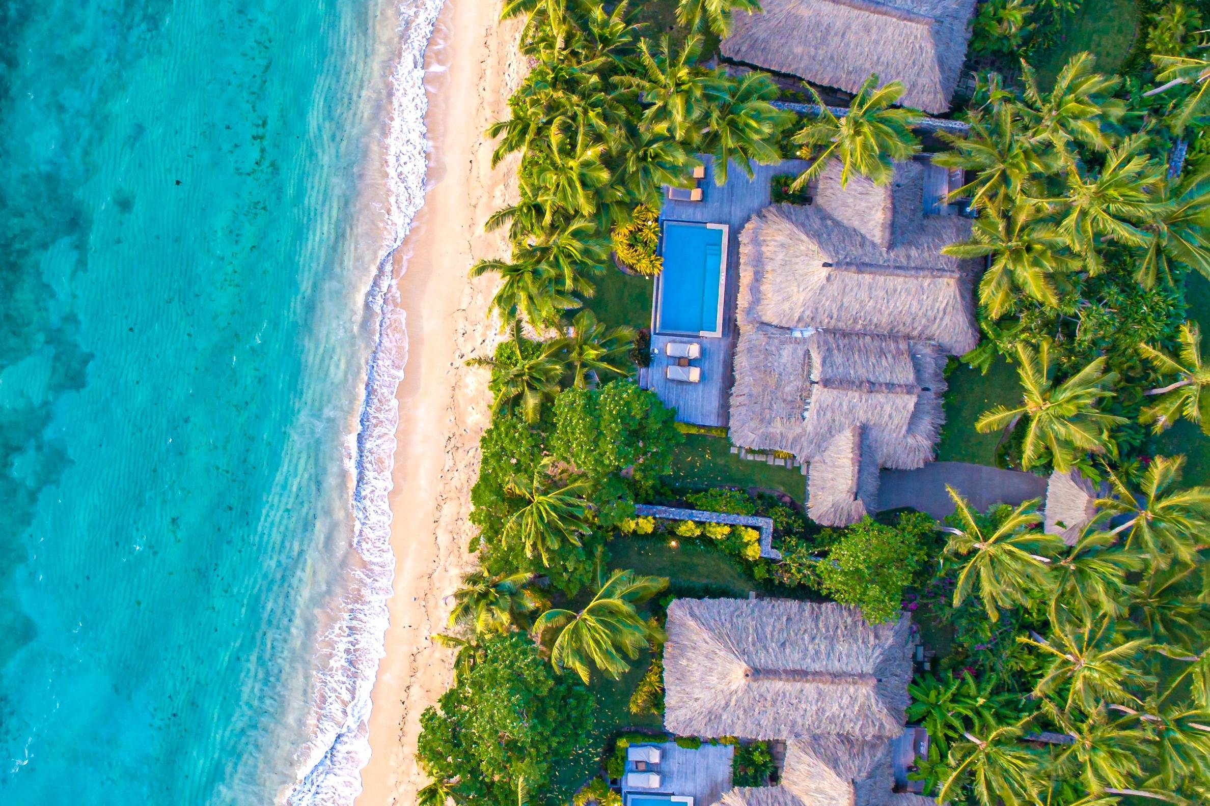 Yasawa Resort