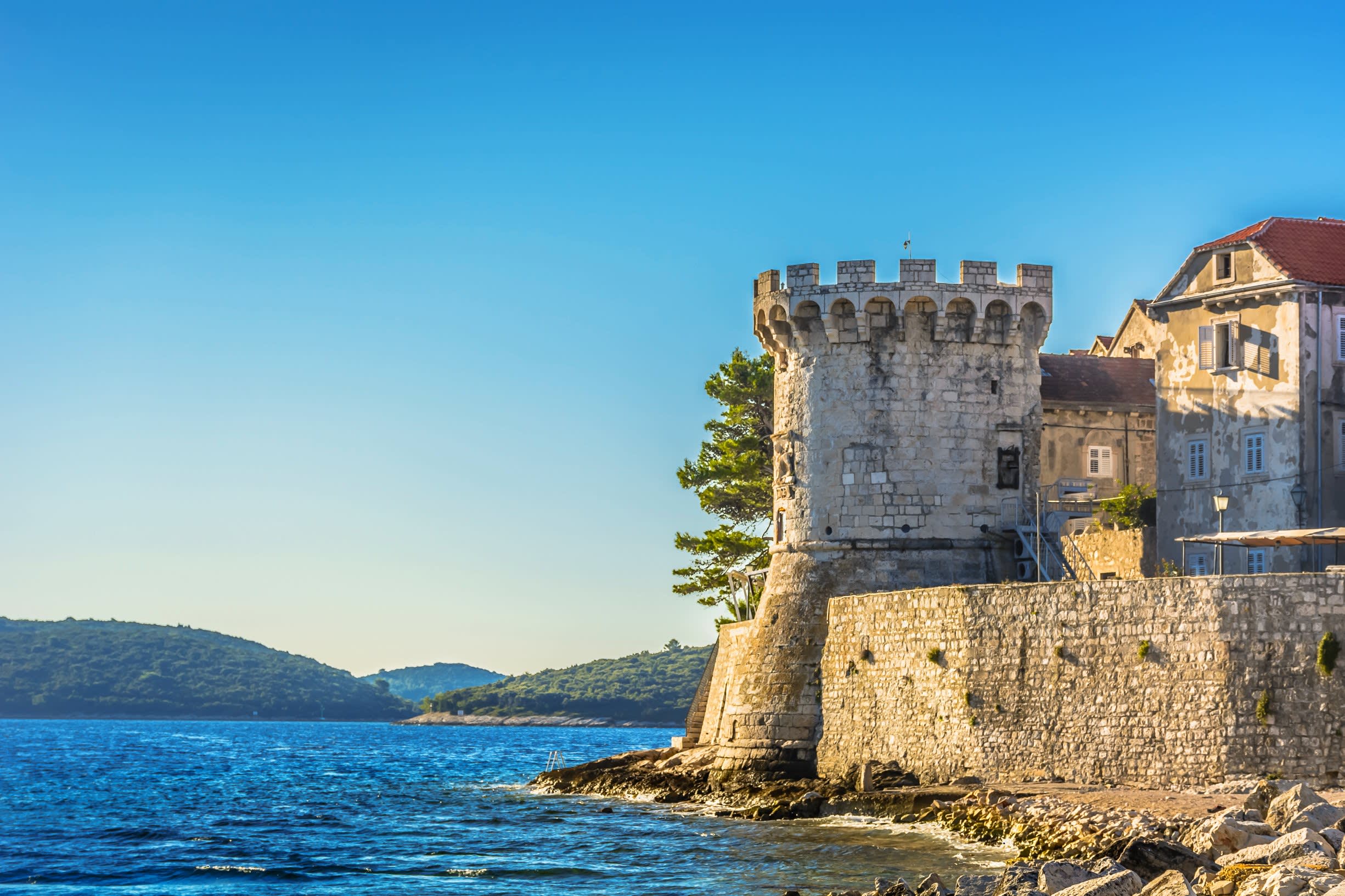 Korcula