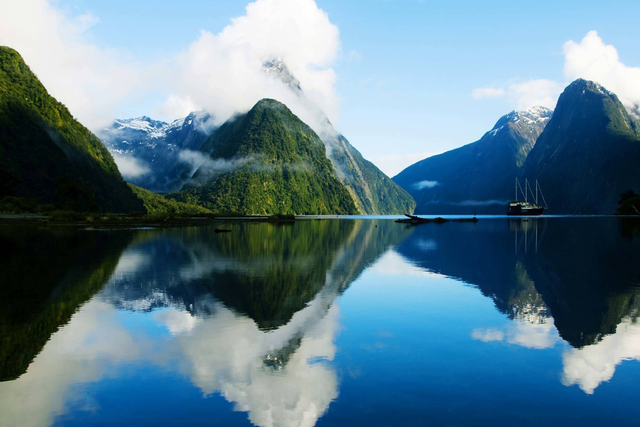 Milford Sound