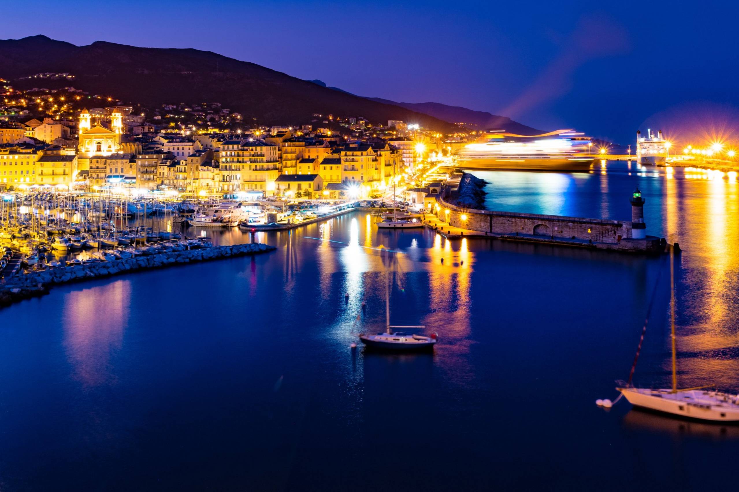 Bastia