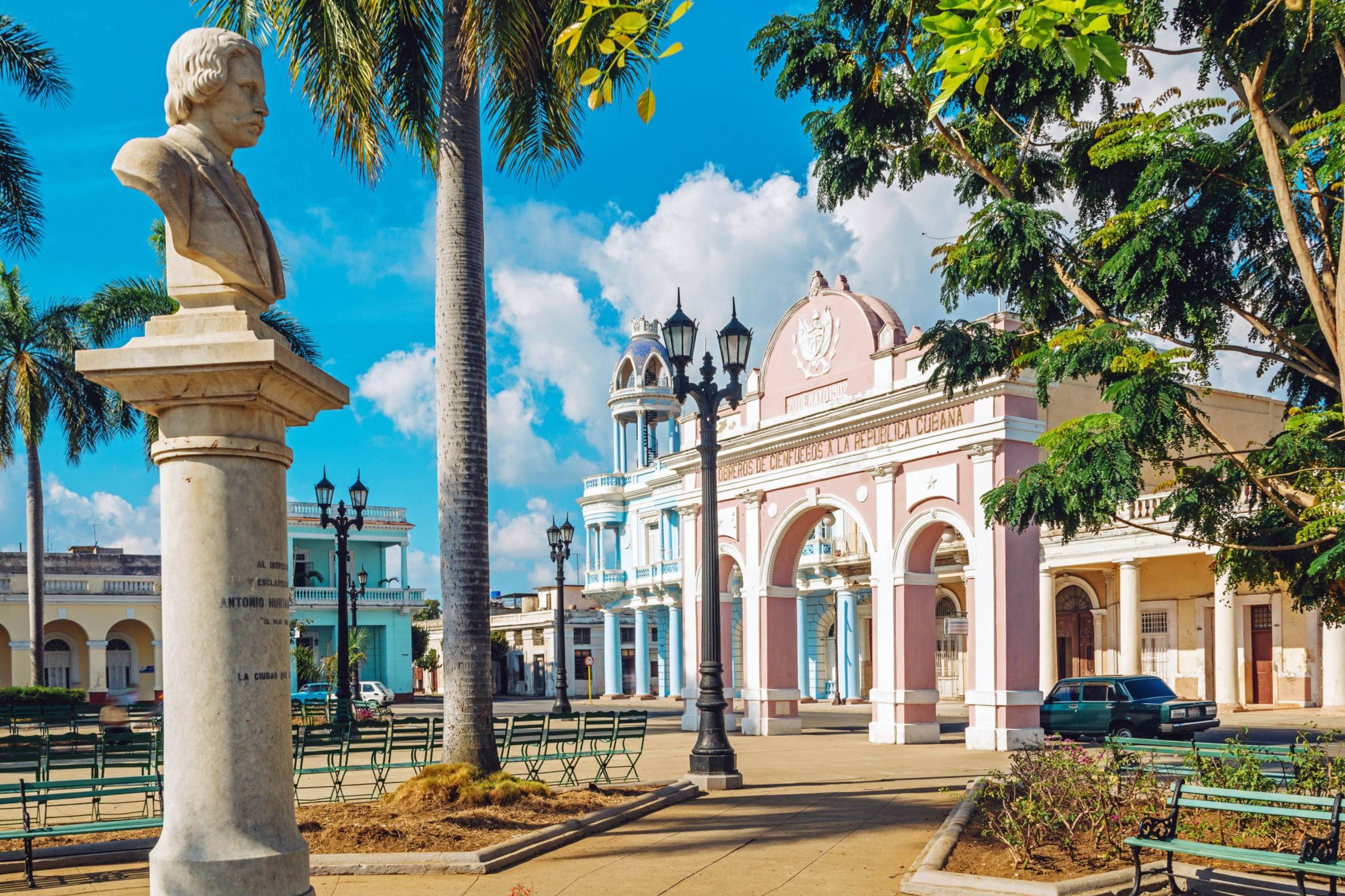 Cienfuegos
