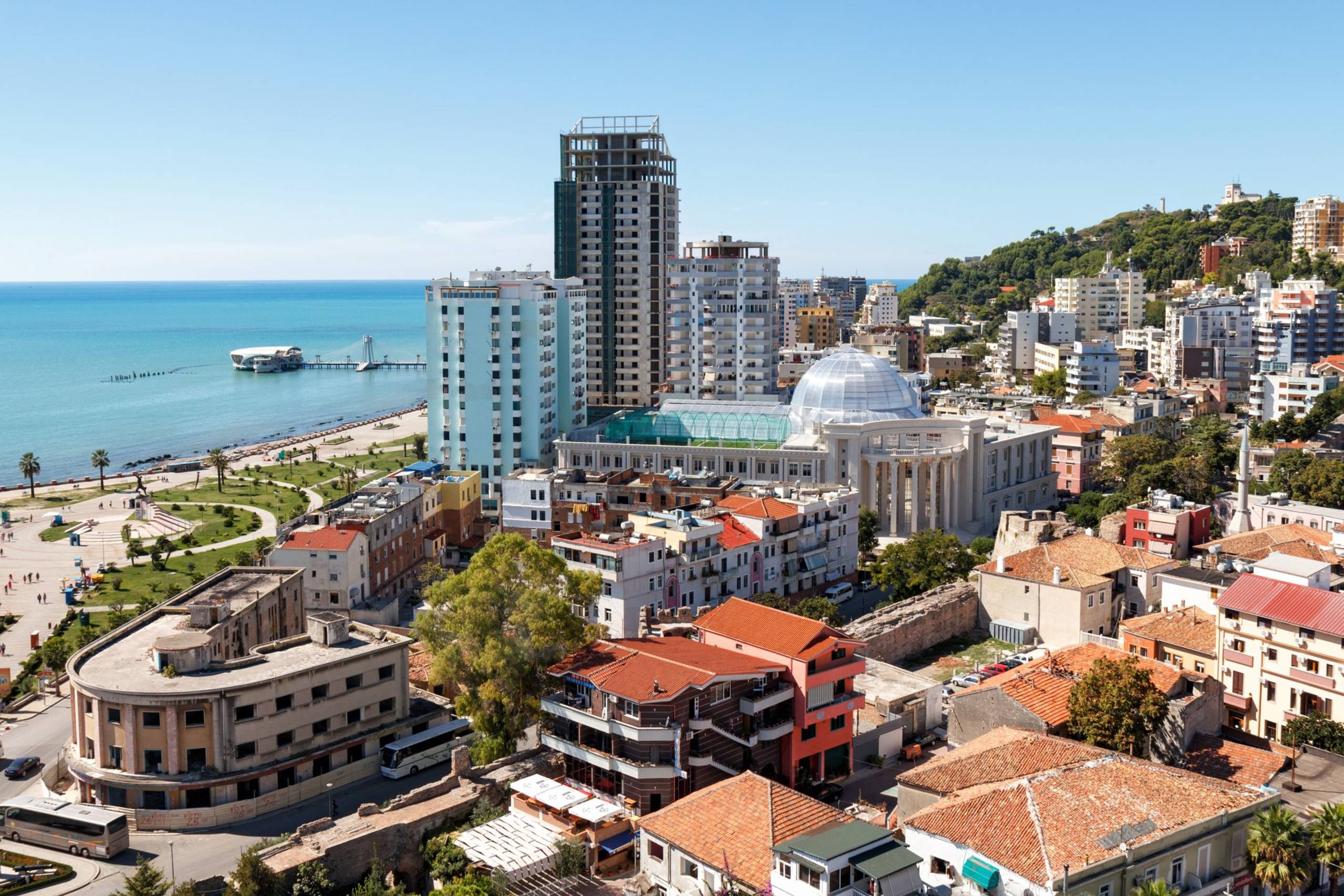 Durrës