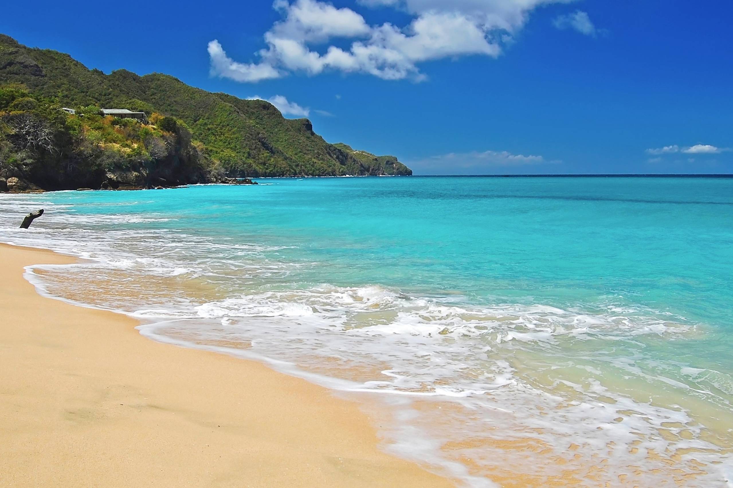 Carriacou