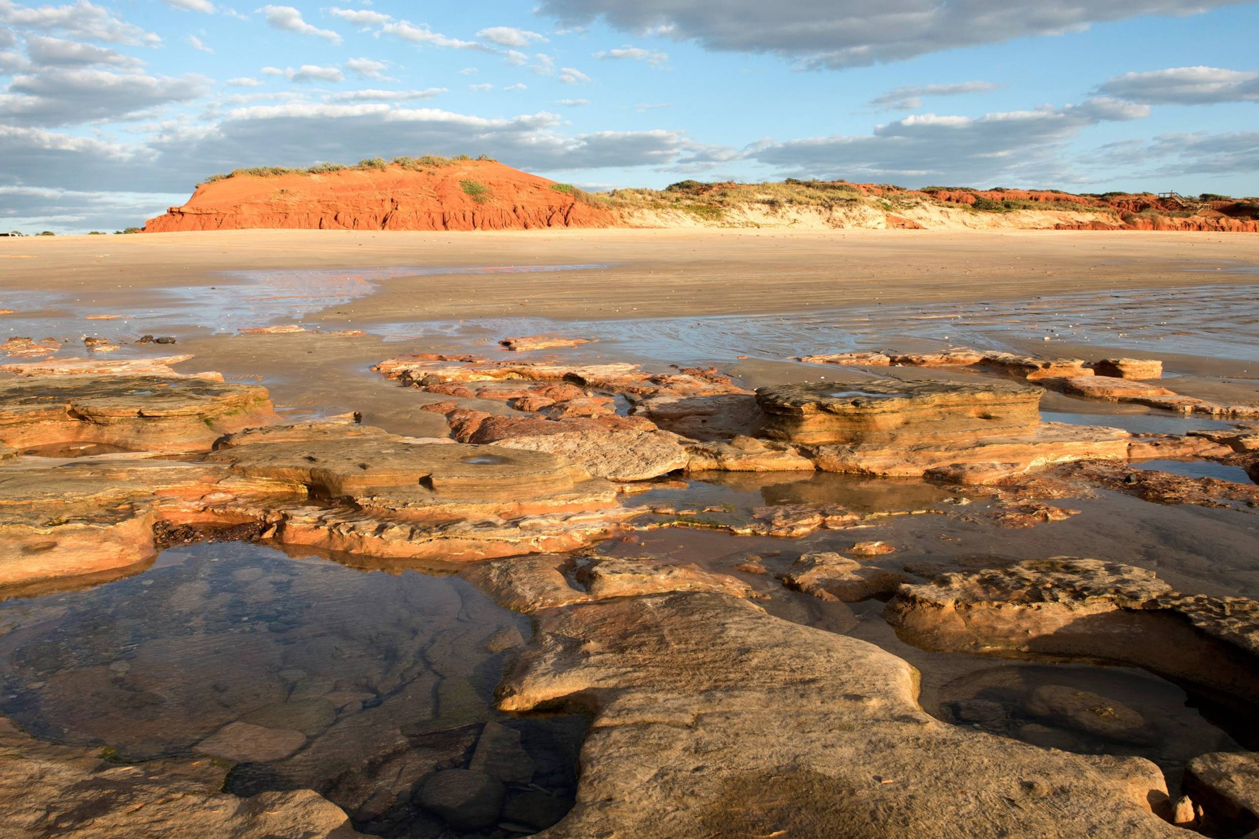 Boondook Bay