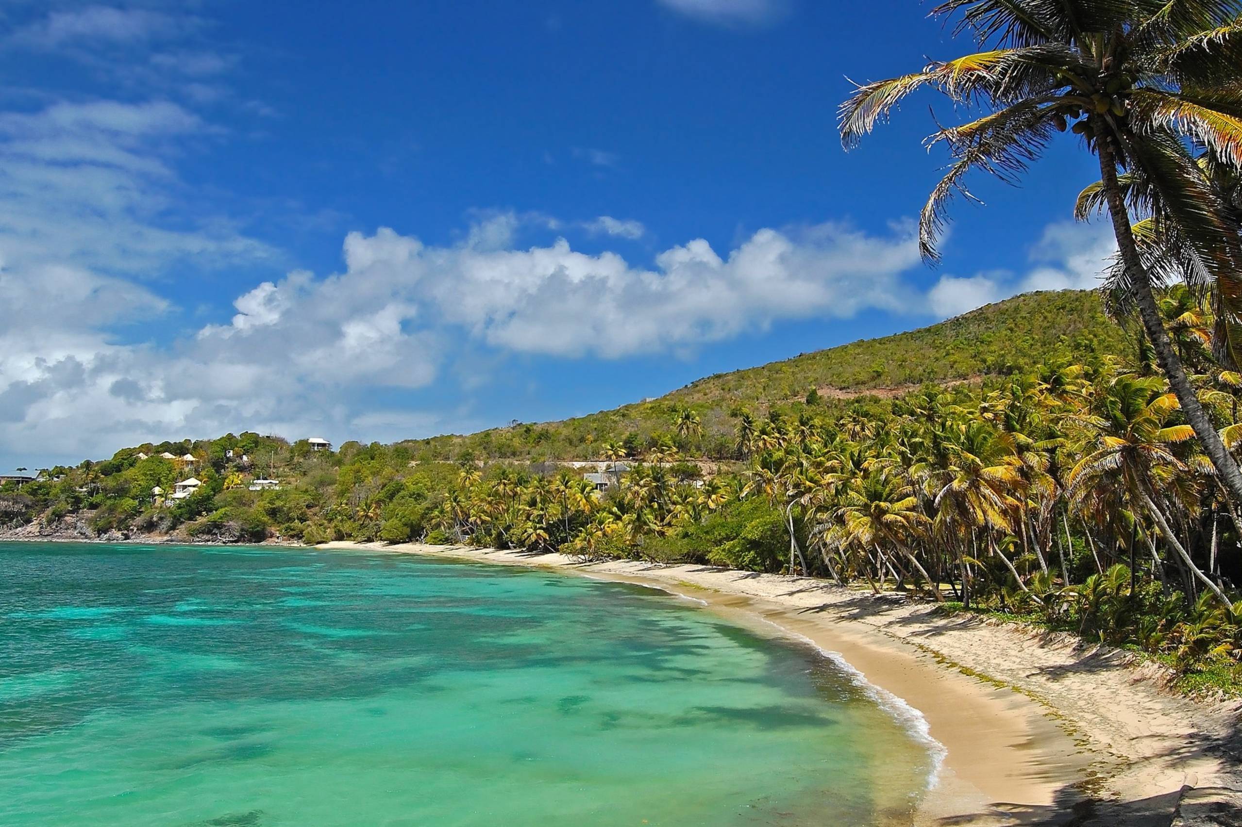 Bequia