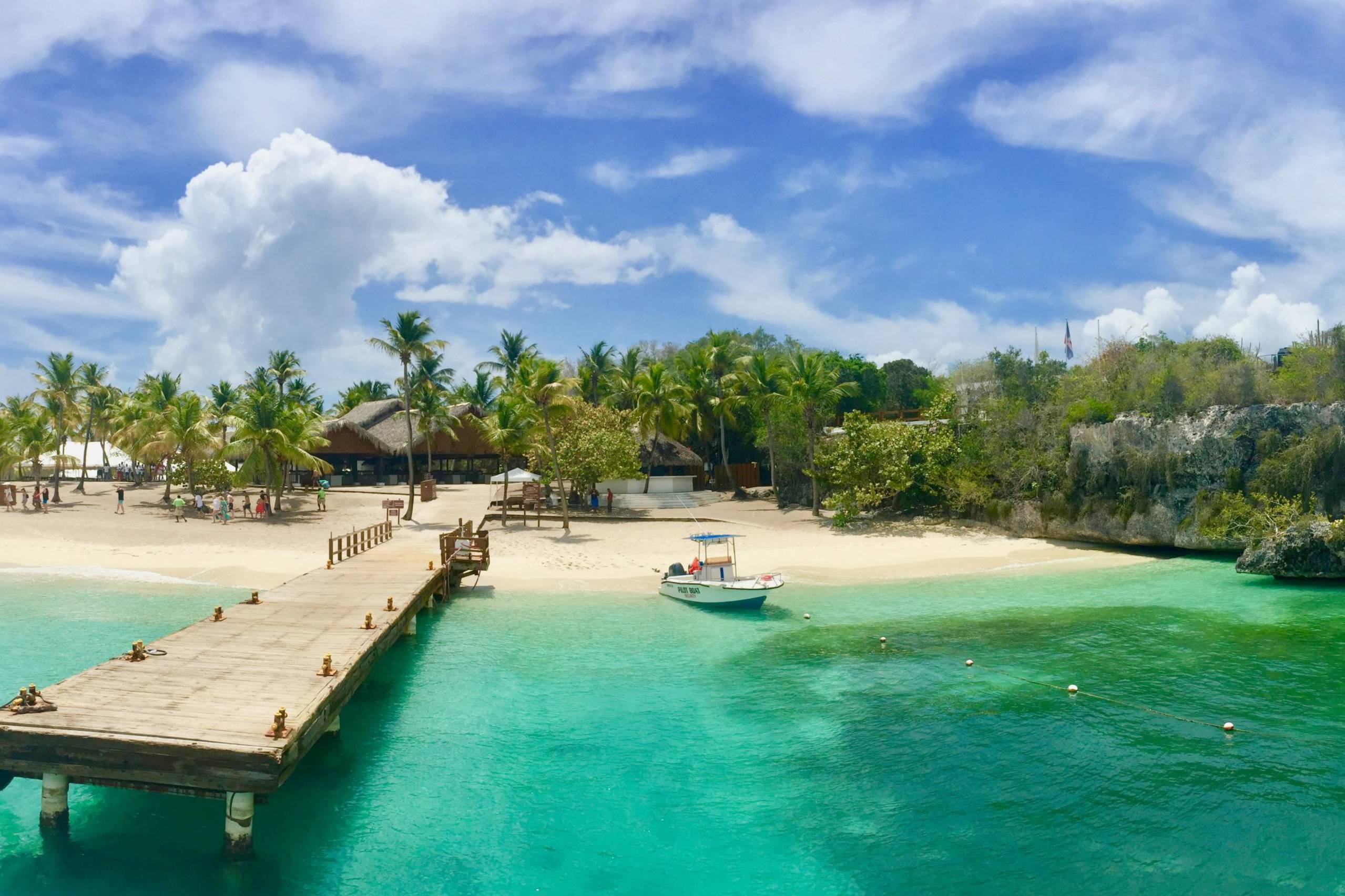 Isla Catalina