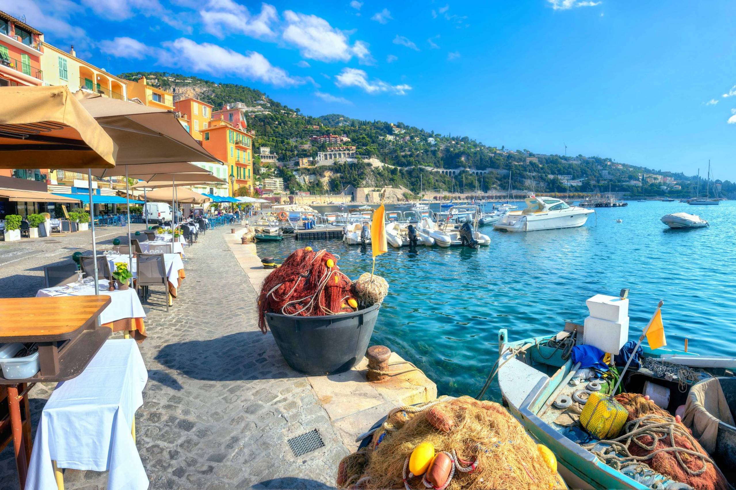 Villefranche