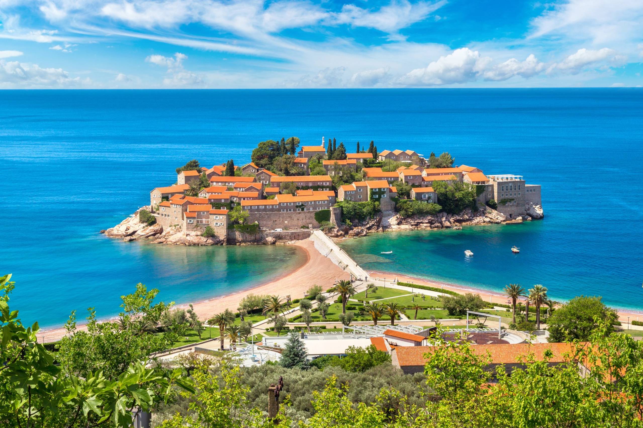 Sveti Stefan