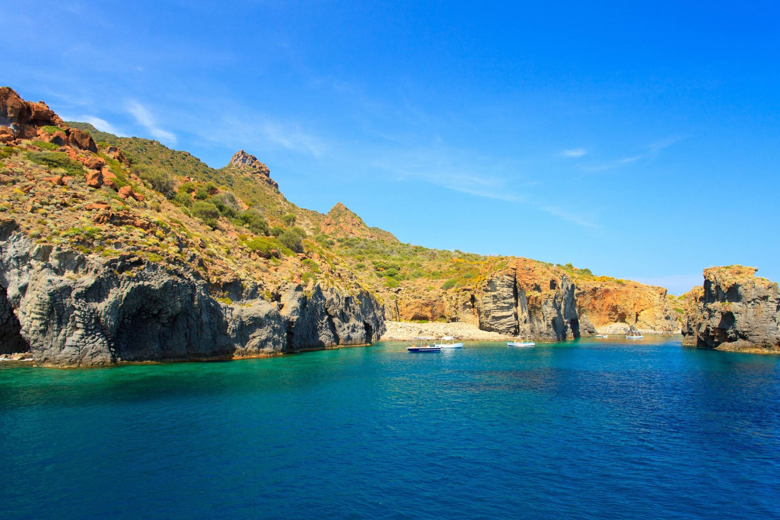 Panarea