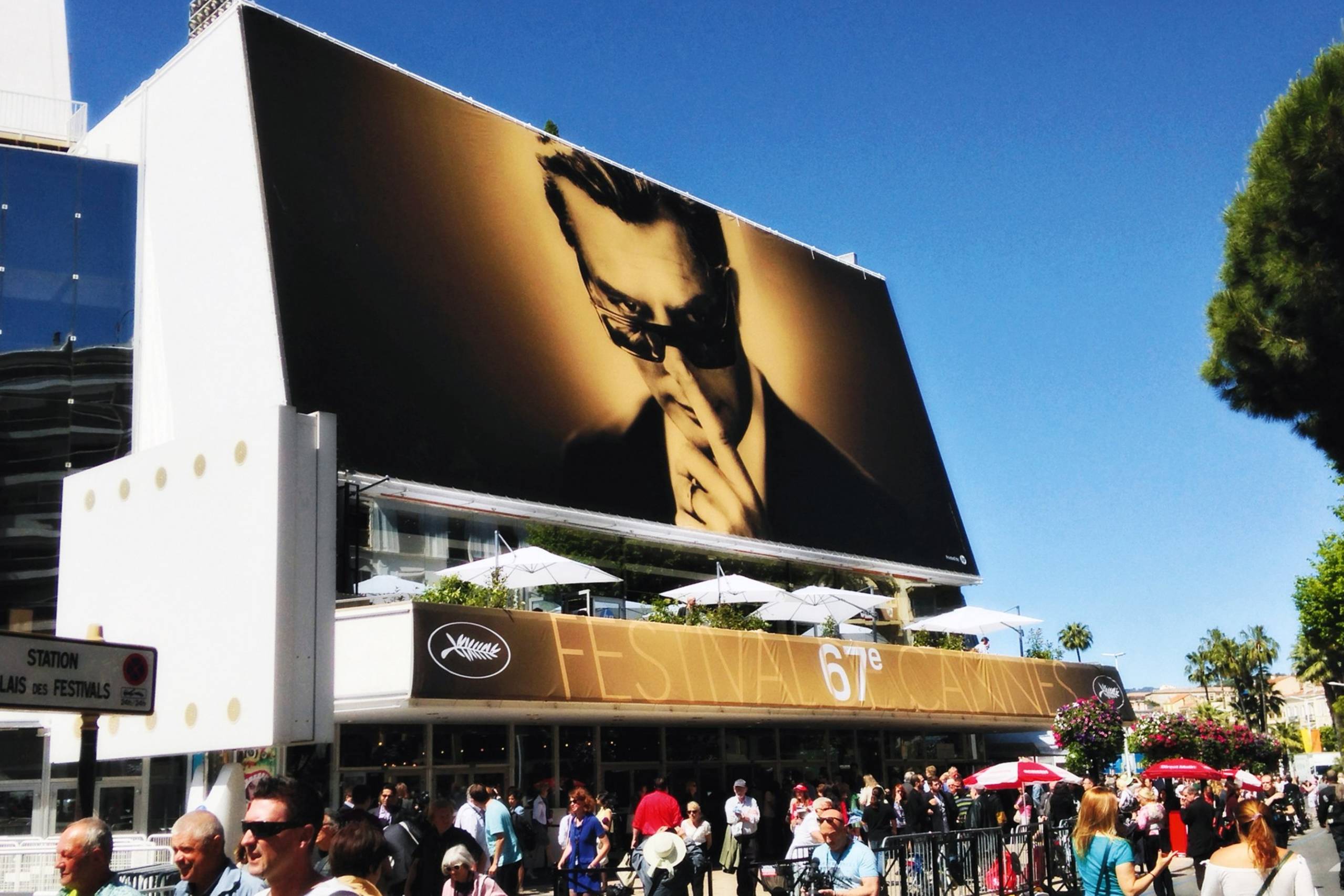Cannes Film Festival