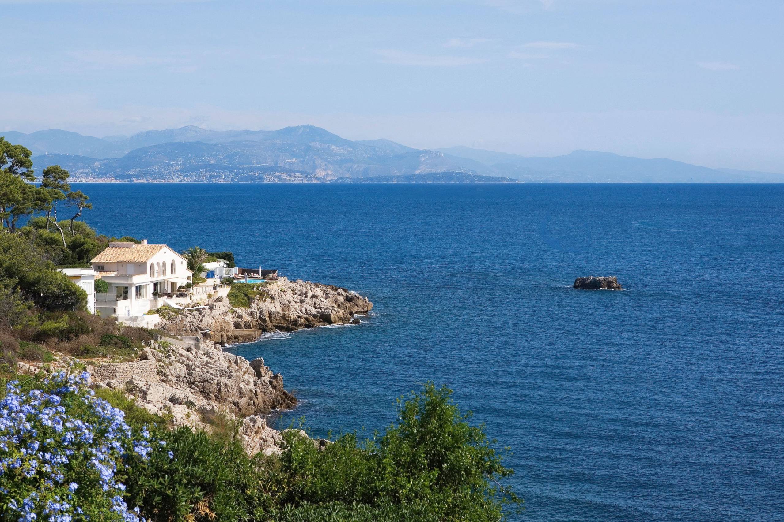 Cap D'Antibes