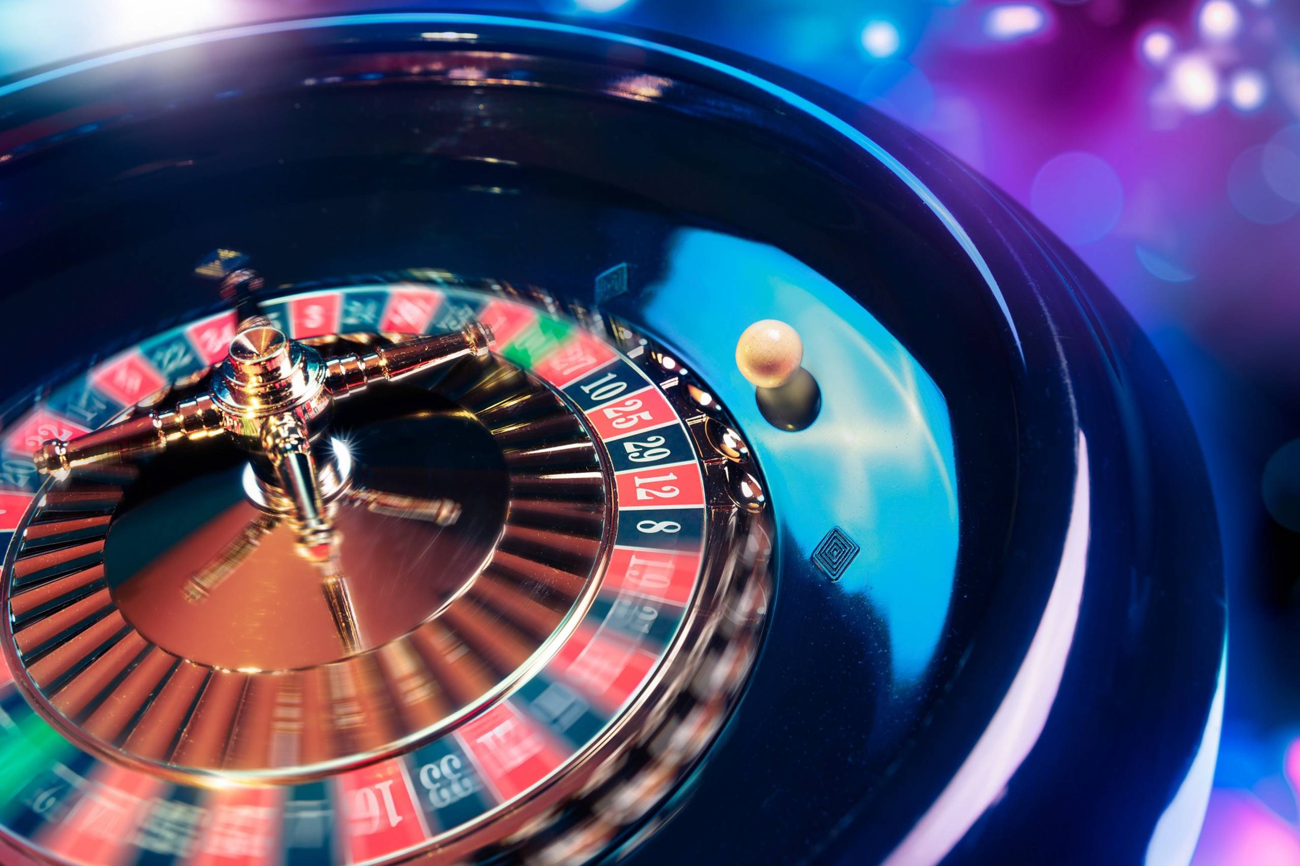 Casino de Monte Carlo