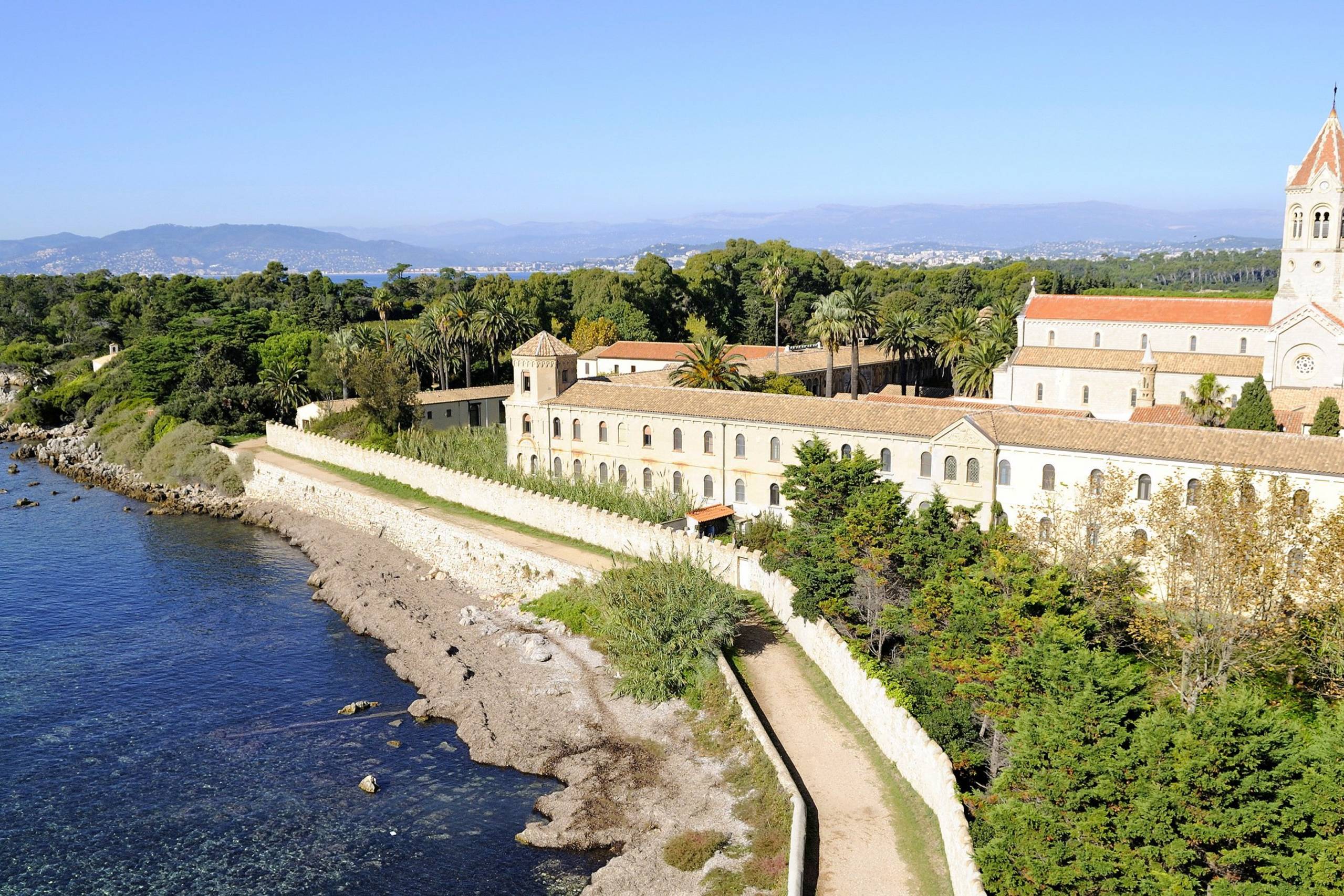 Iles de Lerins