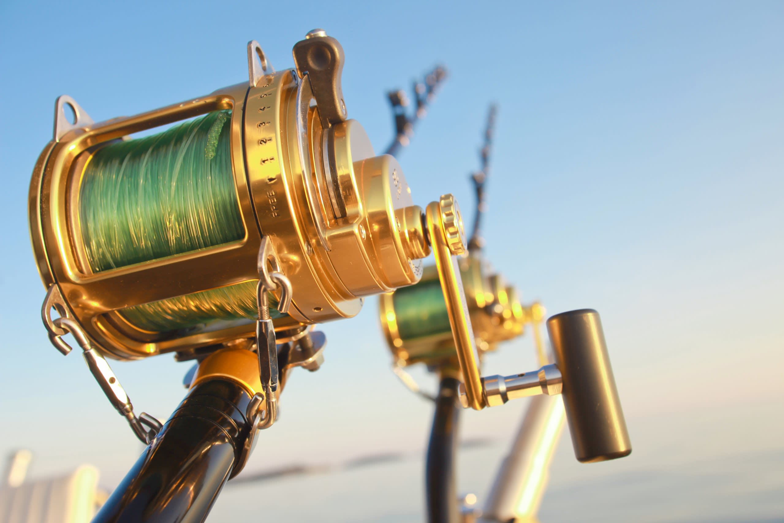 Fishing