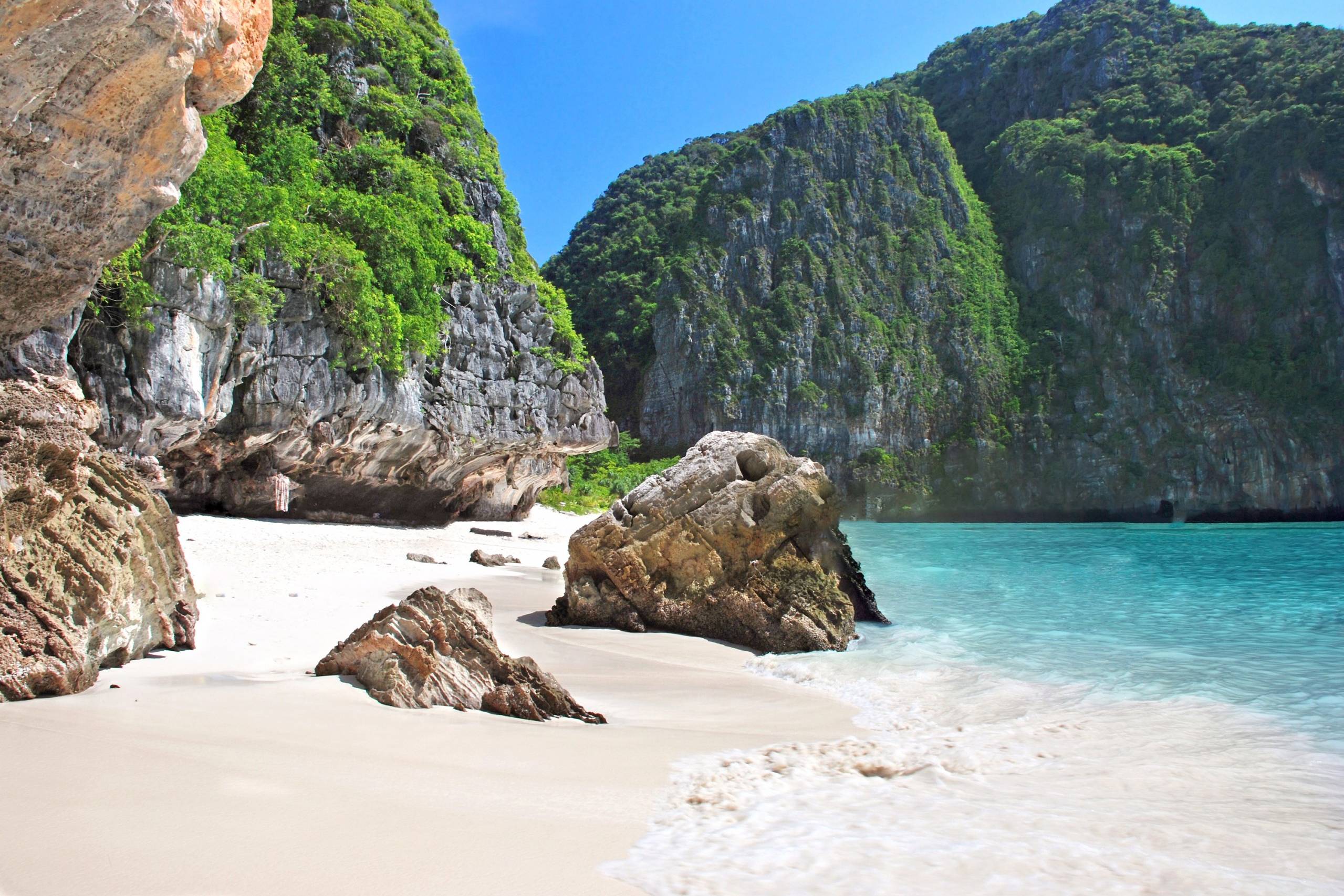 Koh Phi Phi