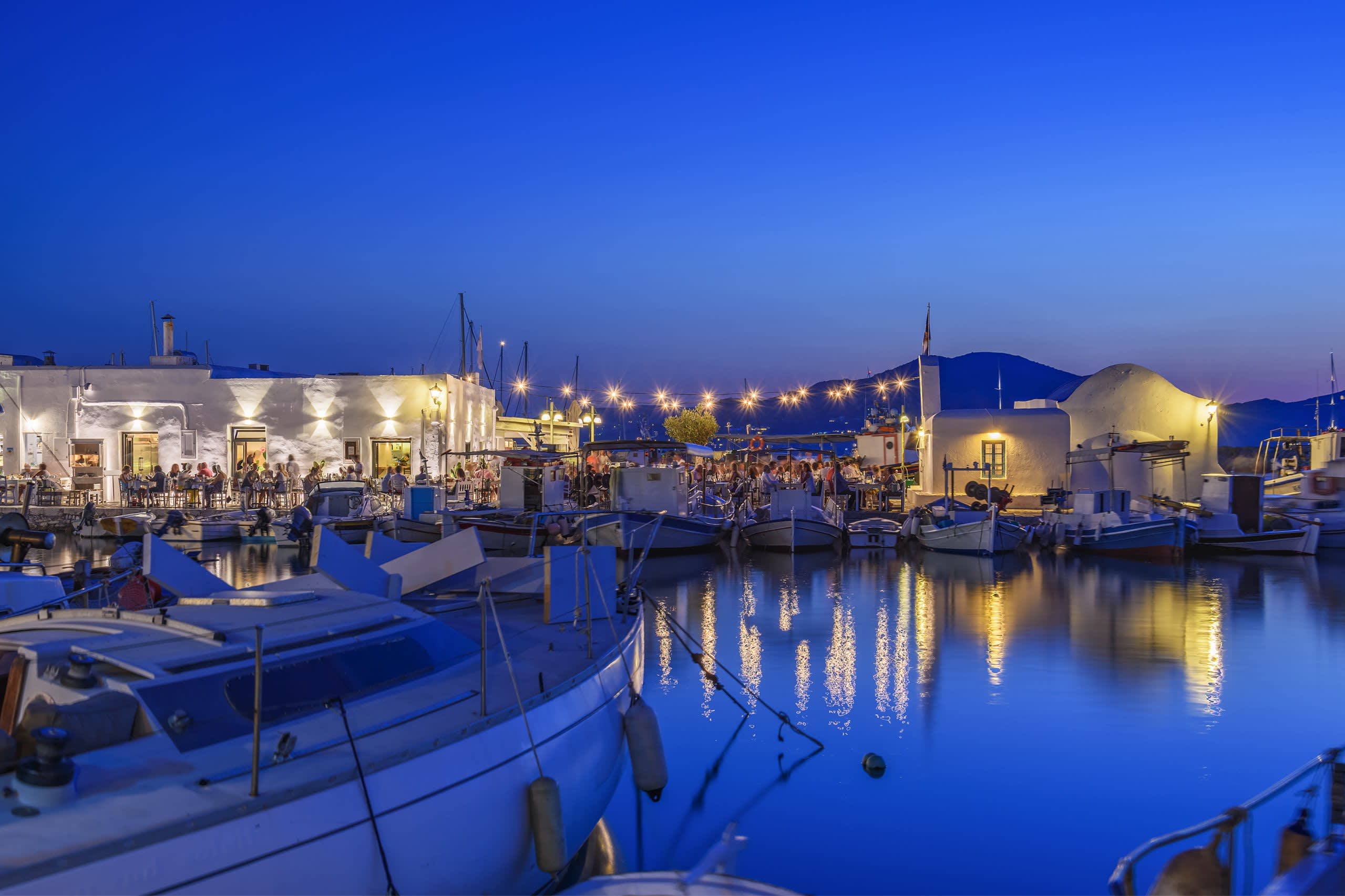 Paros
