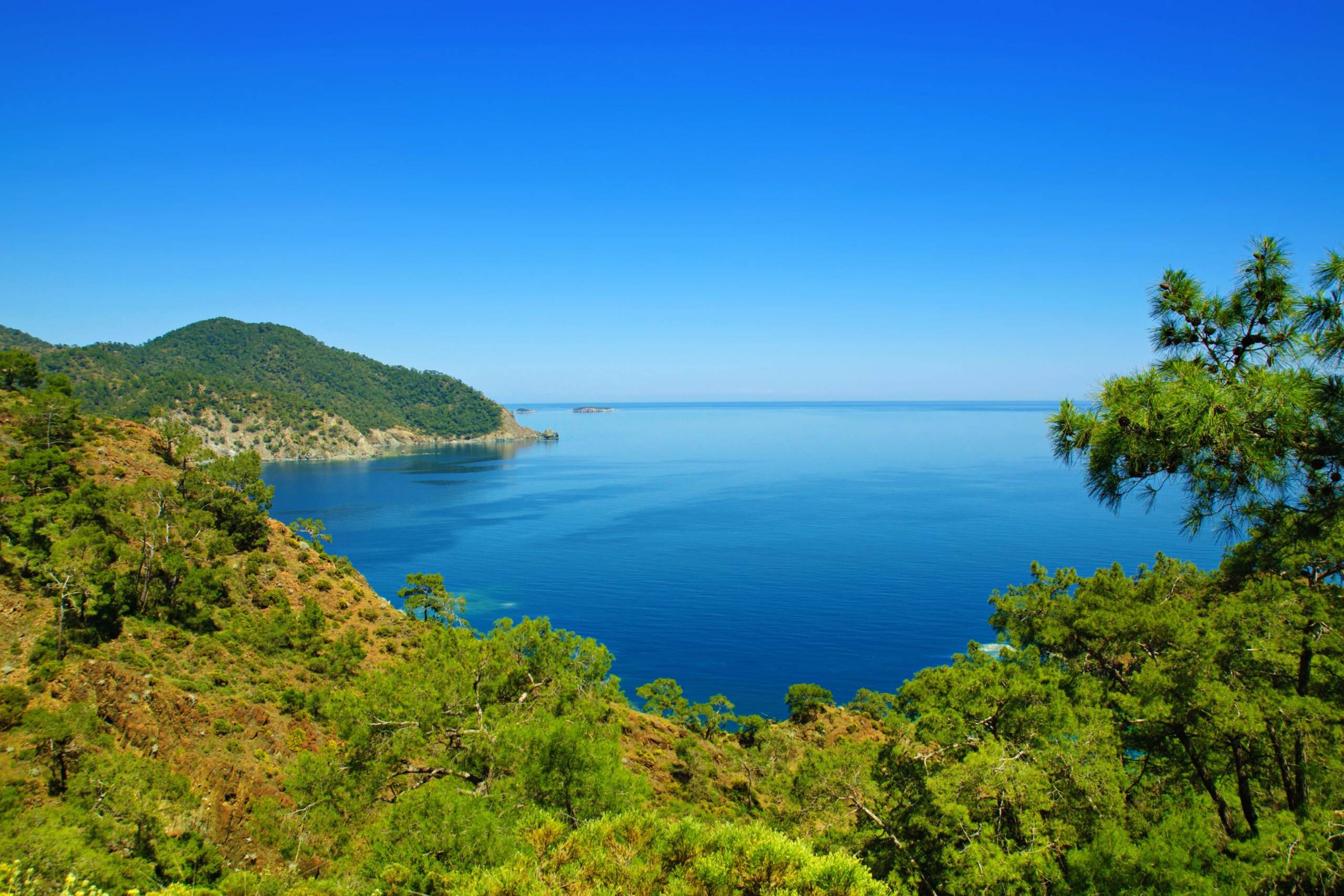 Göcek