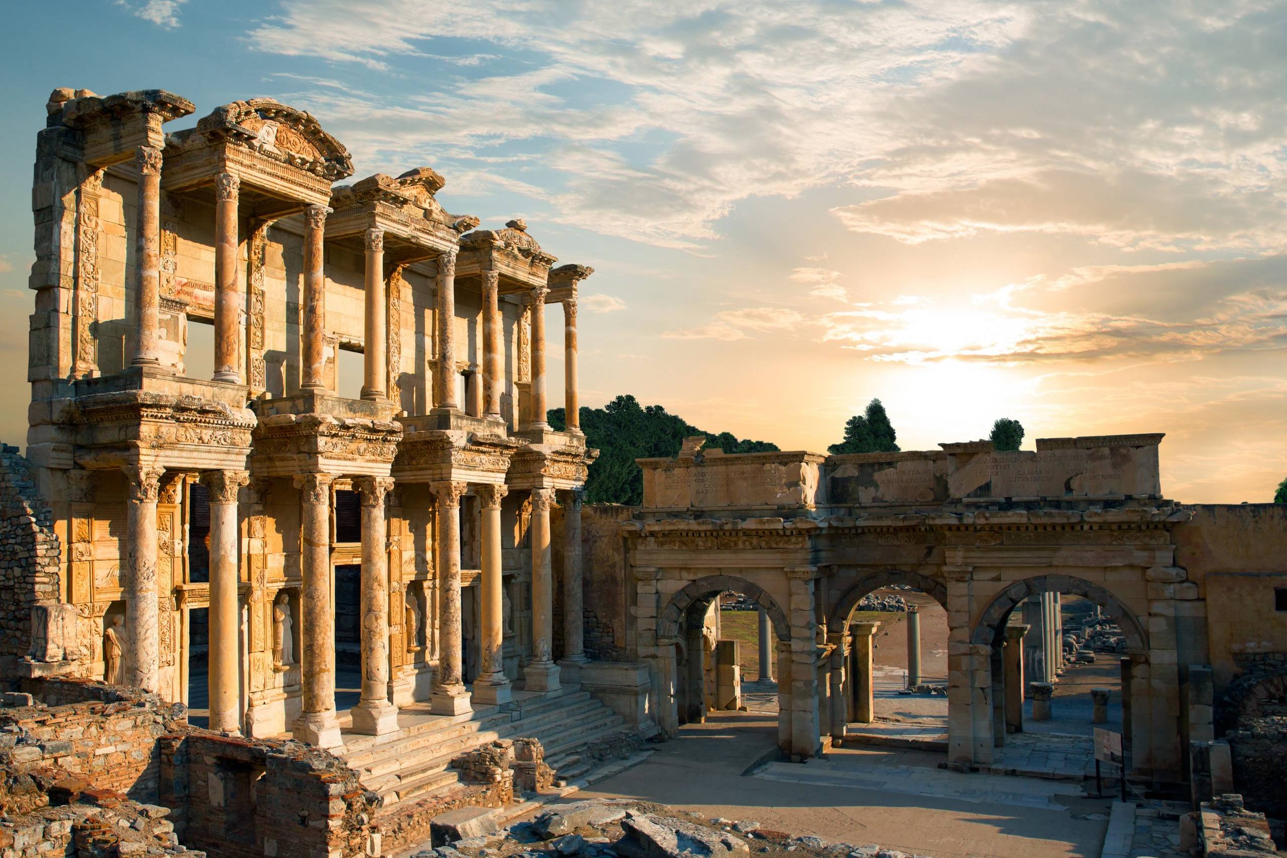 Ephesus