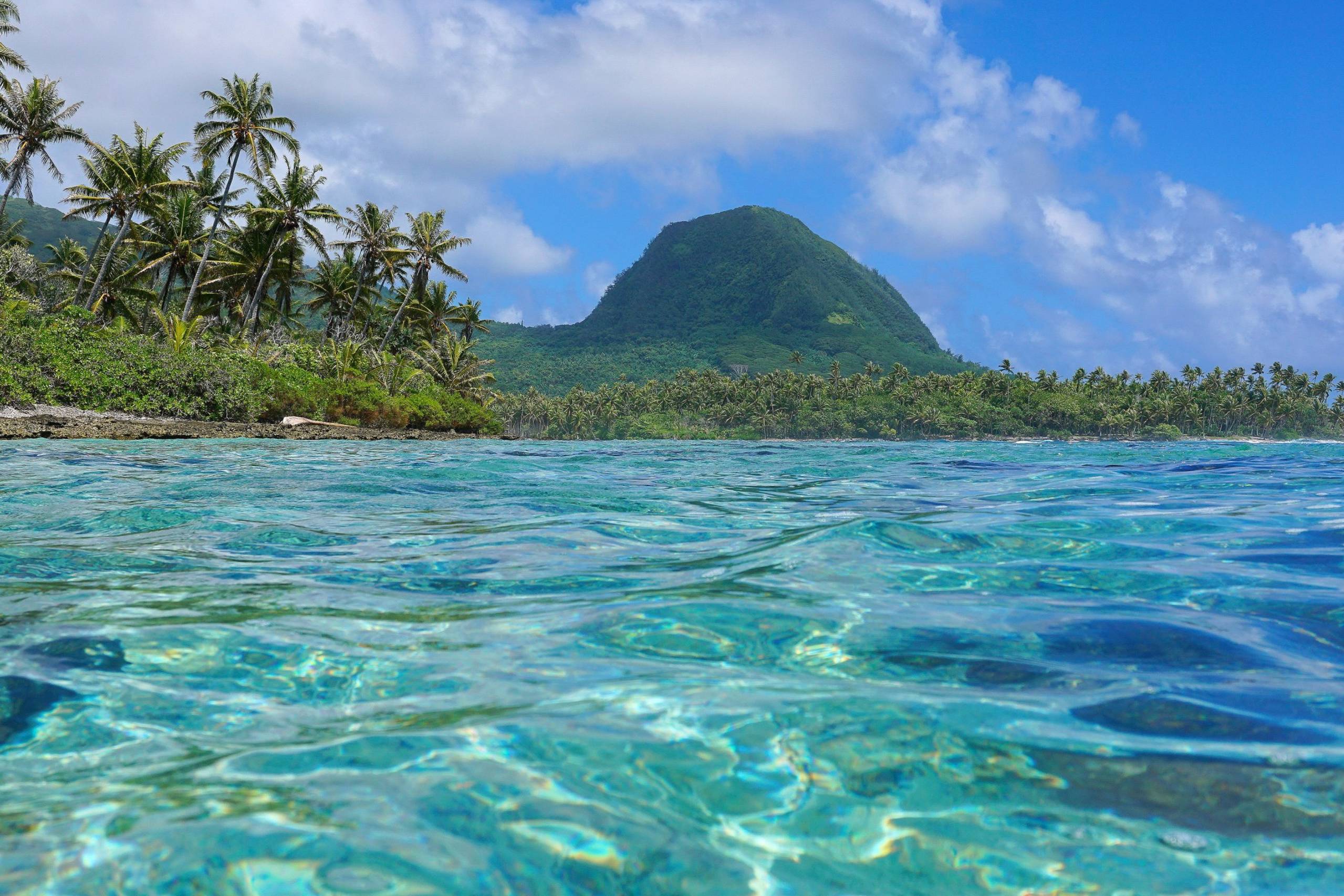 Huahine