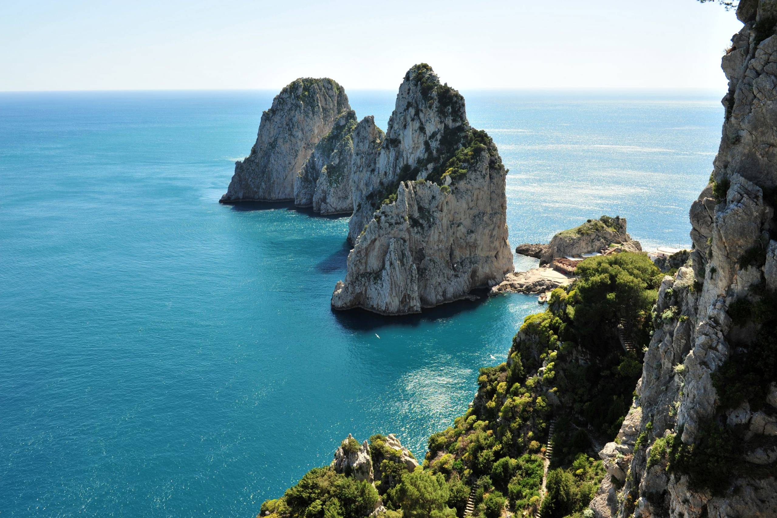Capri