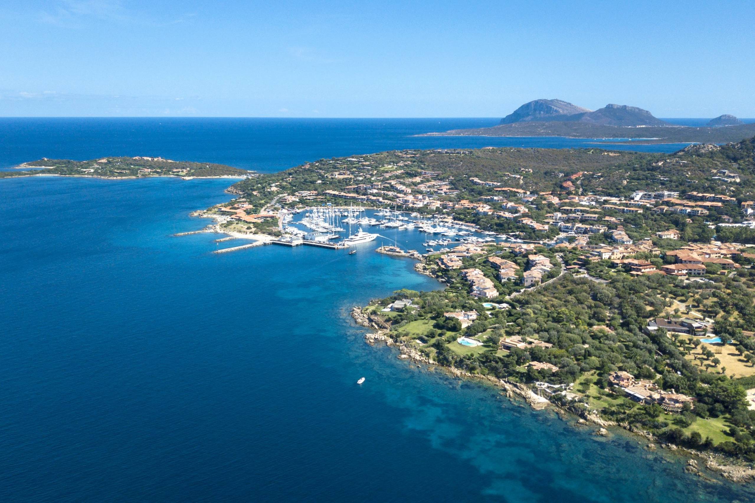 Porto Rotondo
