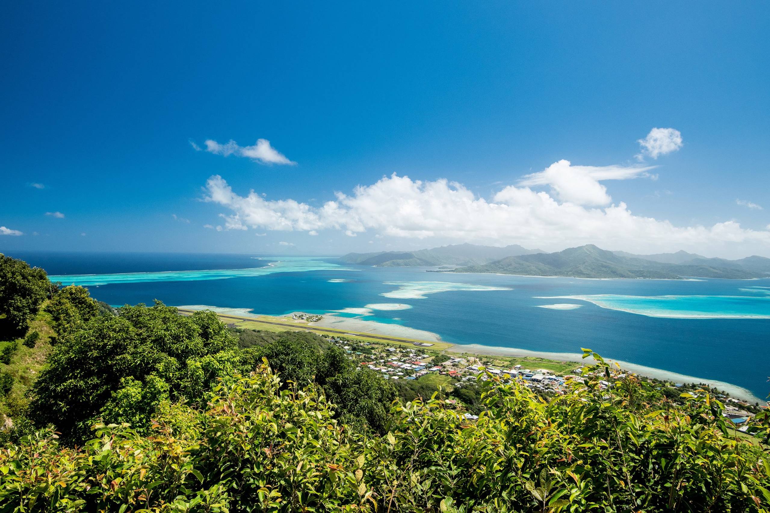 Raiatea