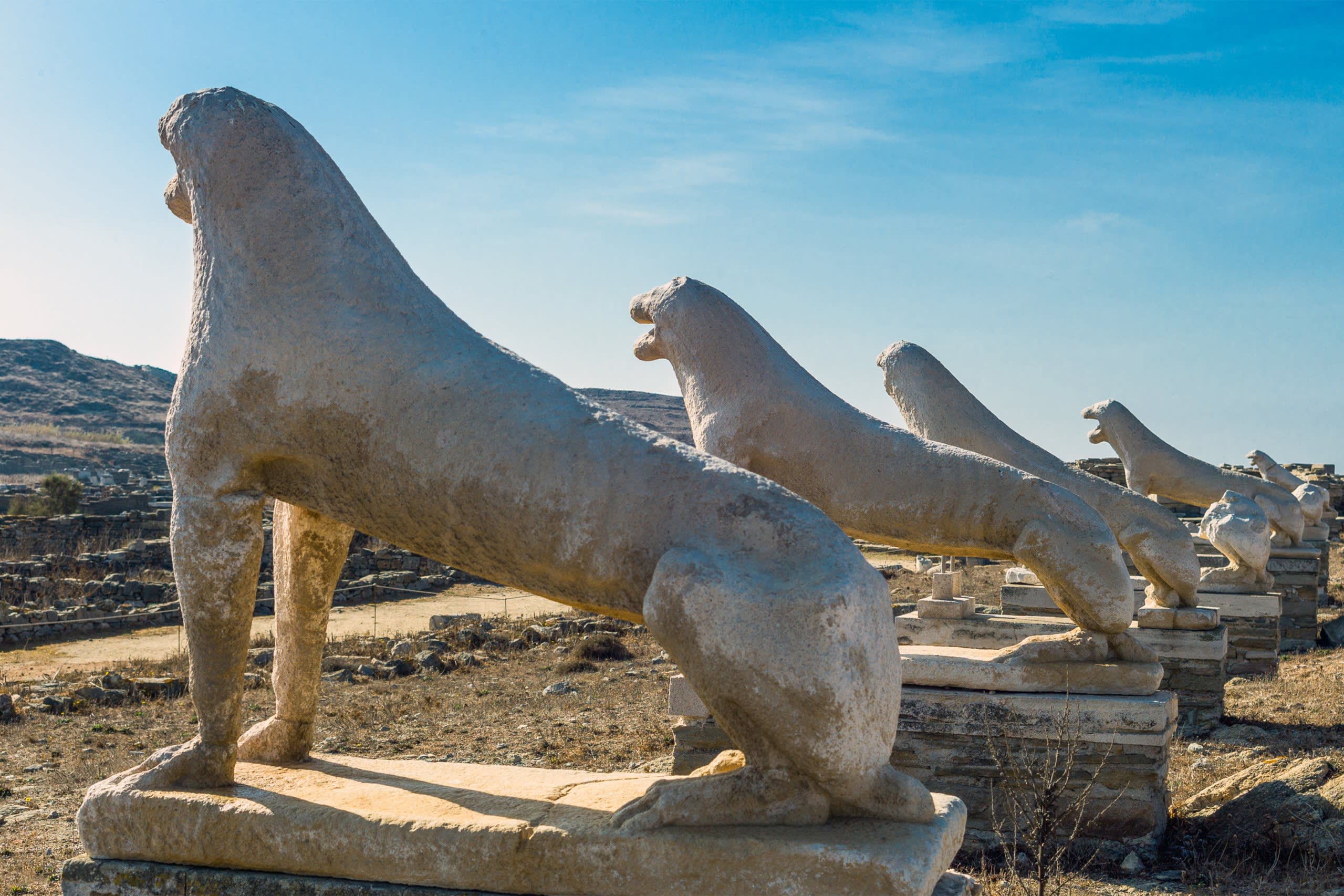 Delos