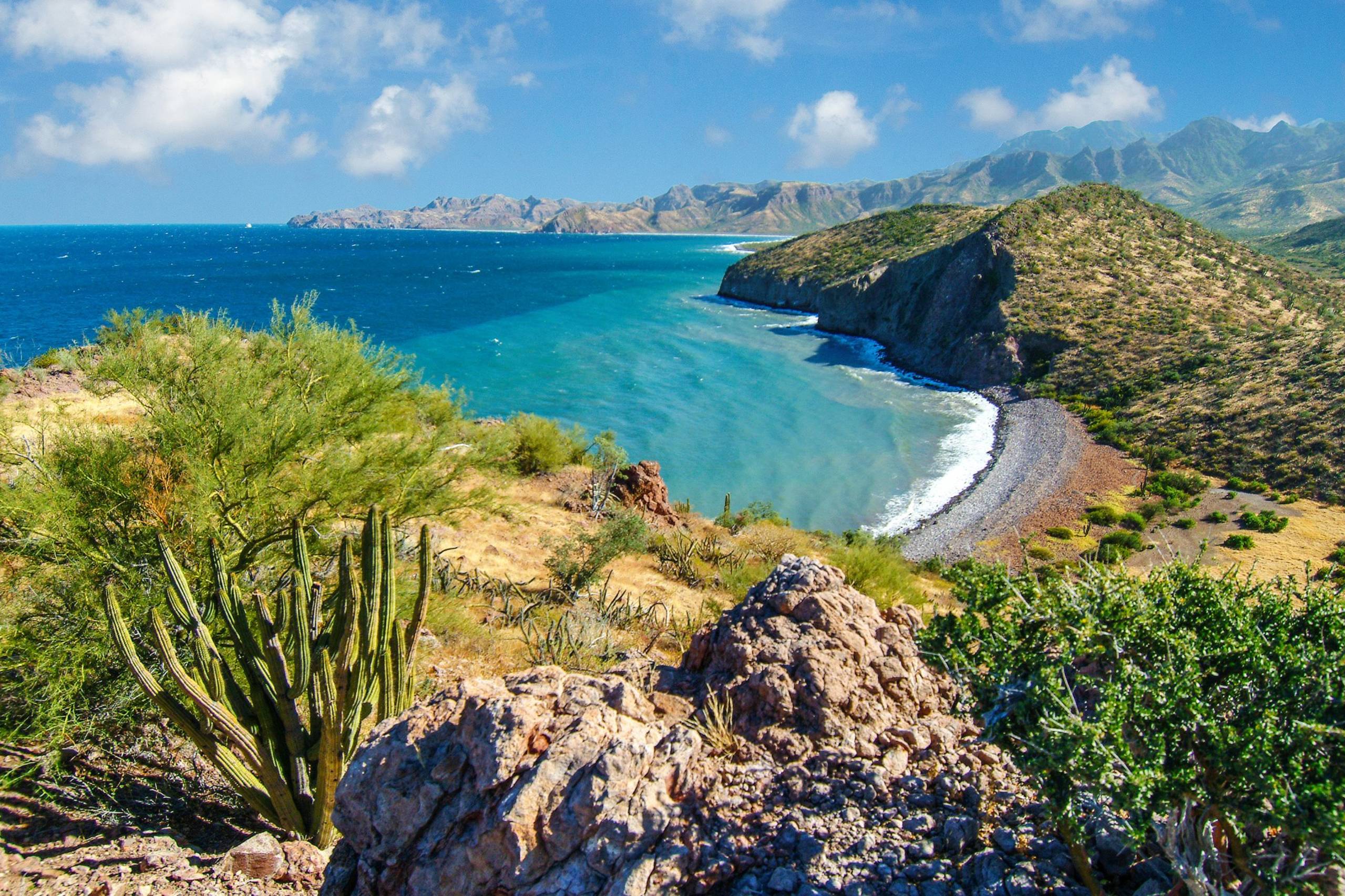 La Paz