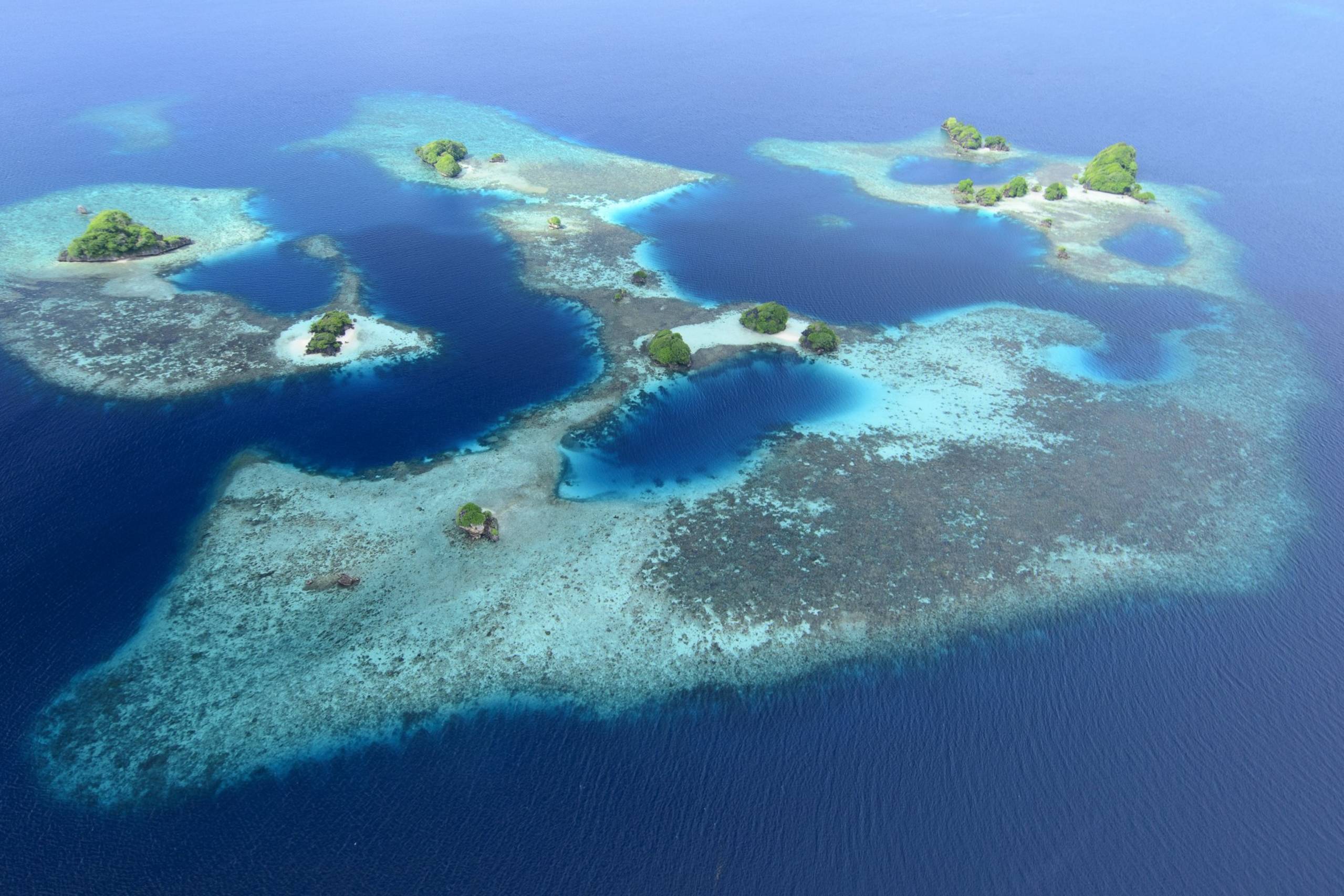Pulau Daram