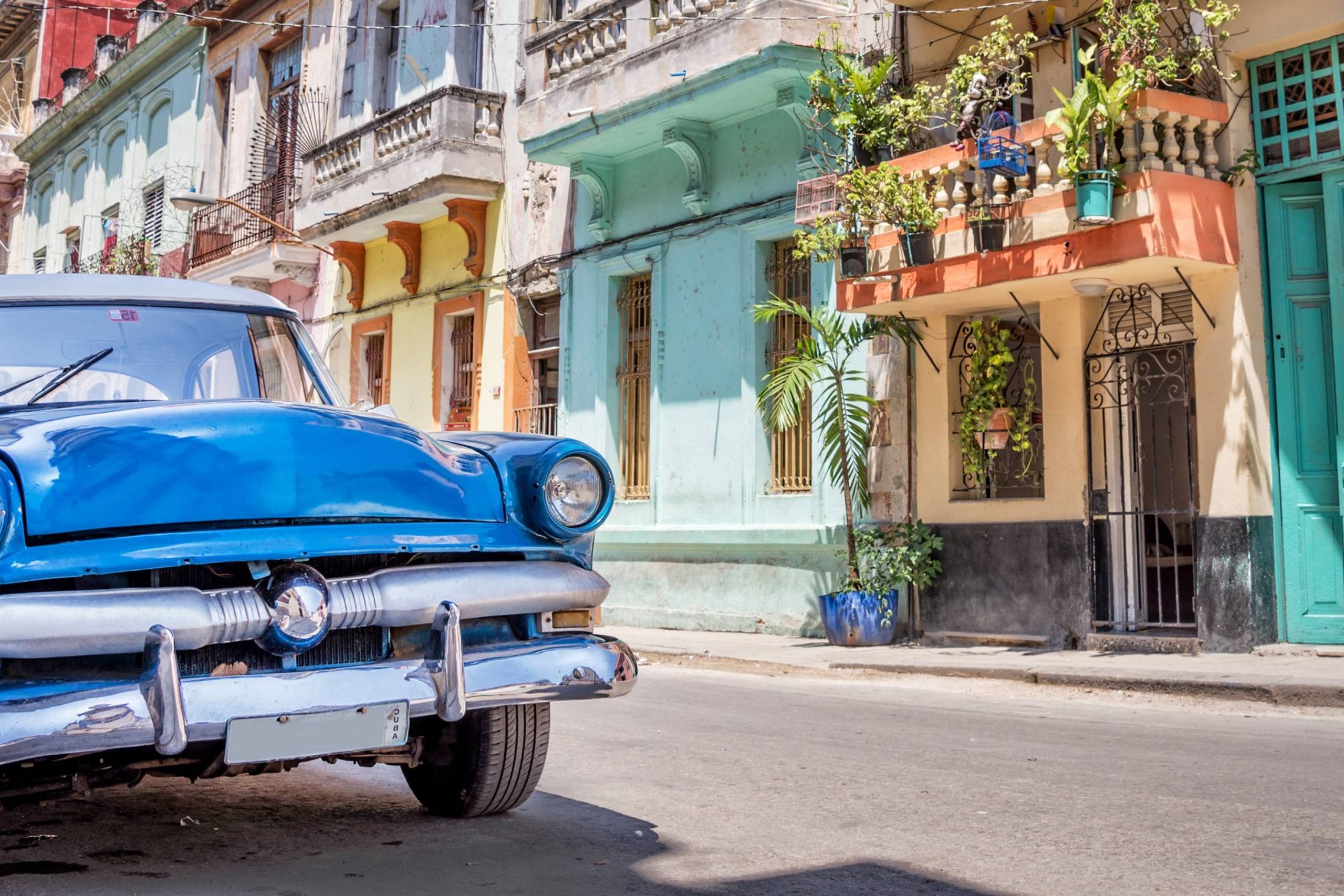 Trinidad de Cuba