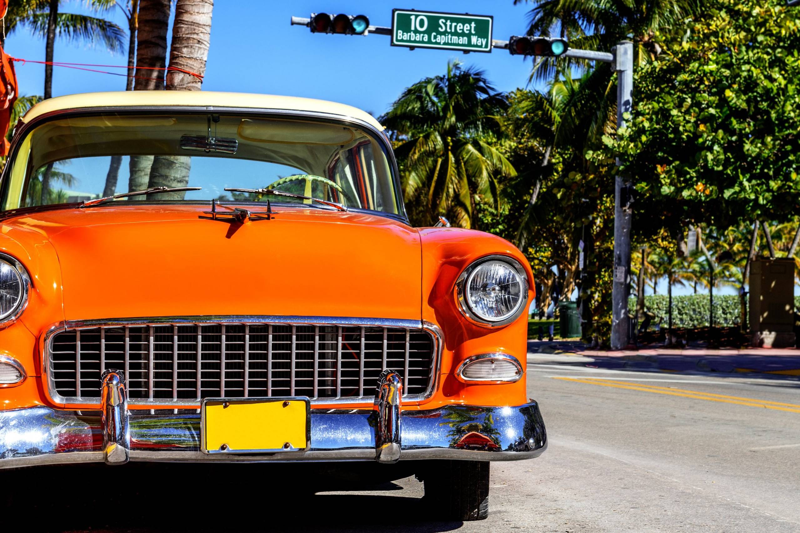 Miami