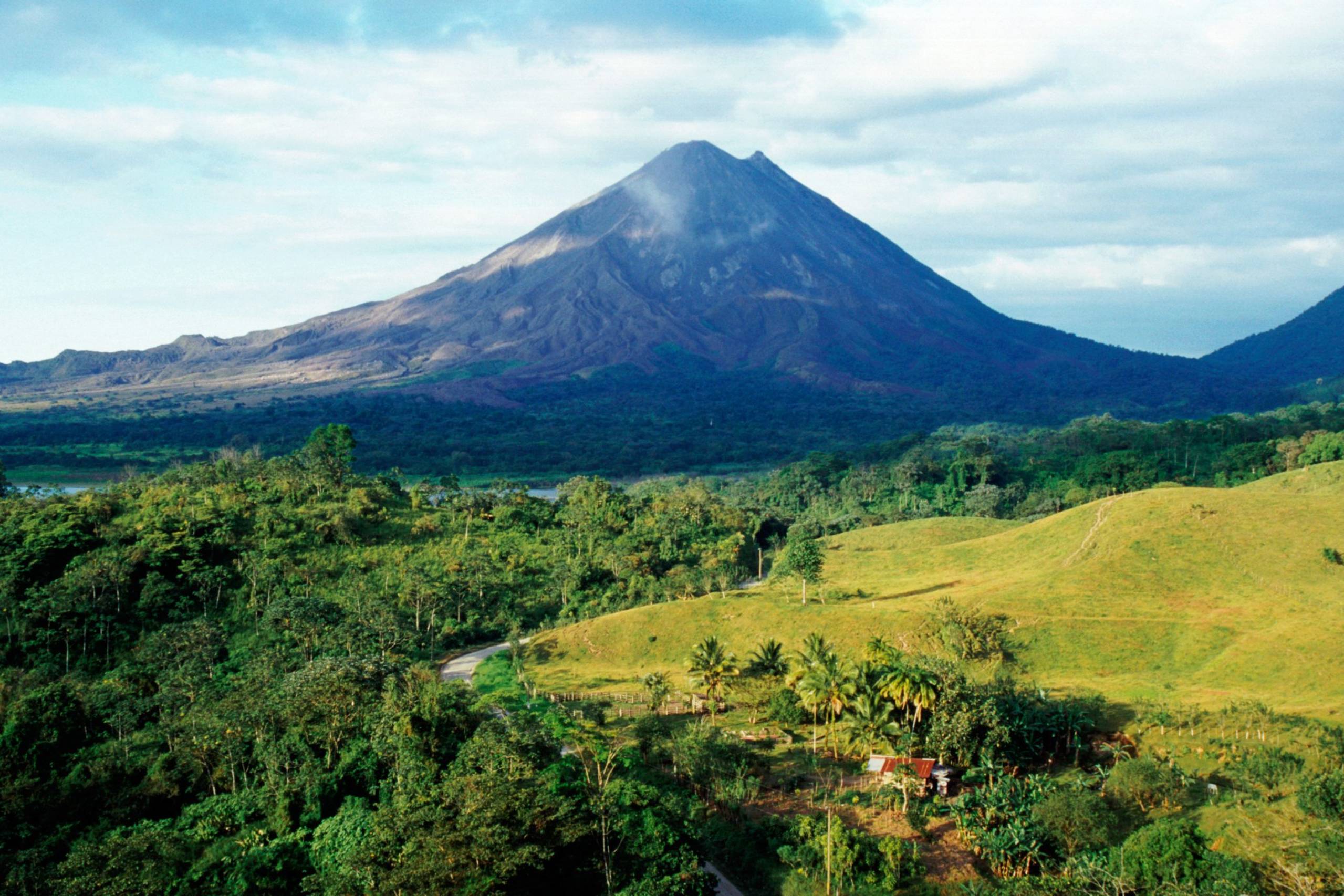 Pacuare River