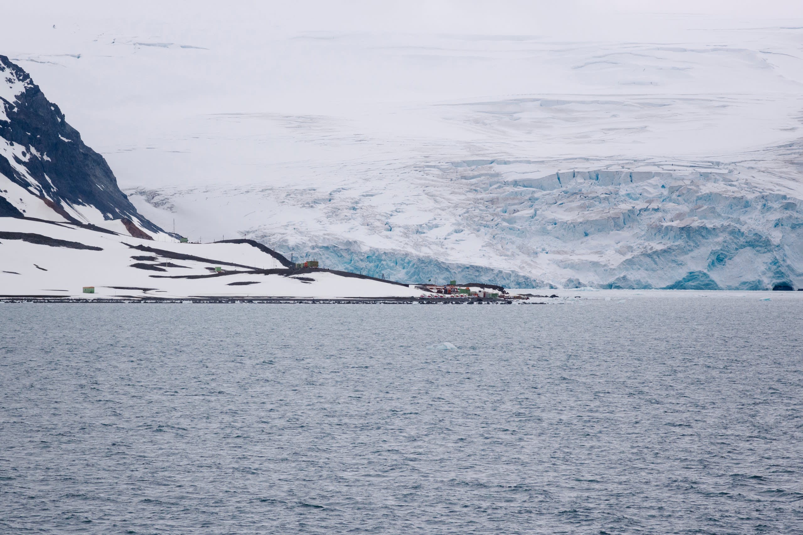 King George Island