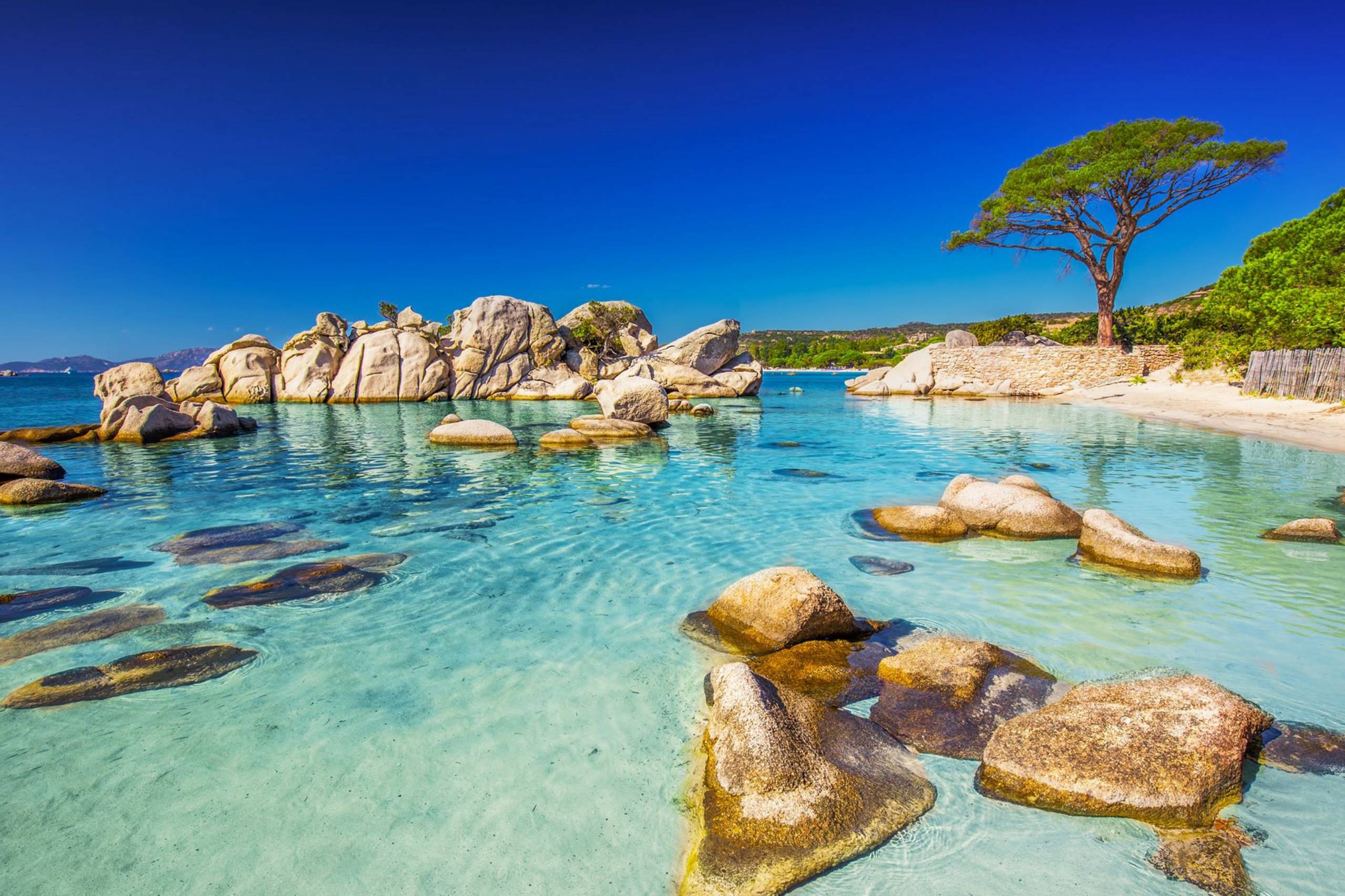 Porto Vecchio