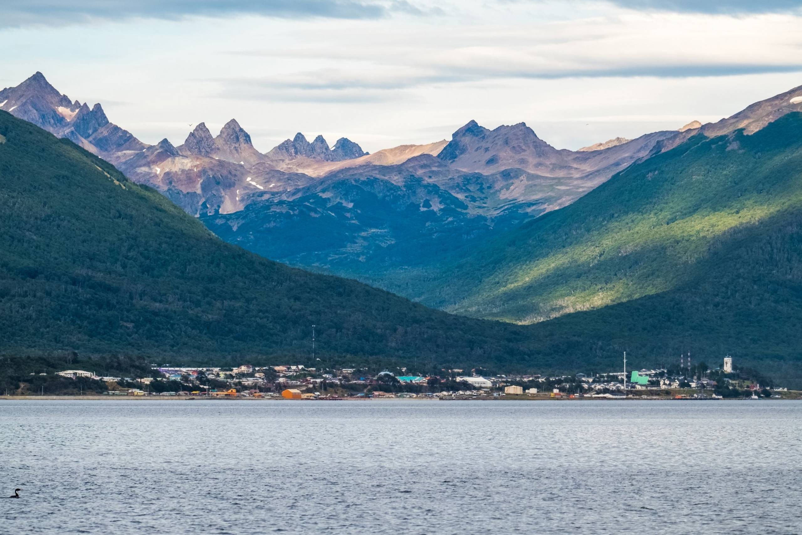 Puerto Williams