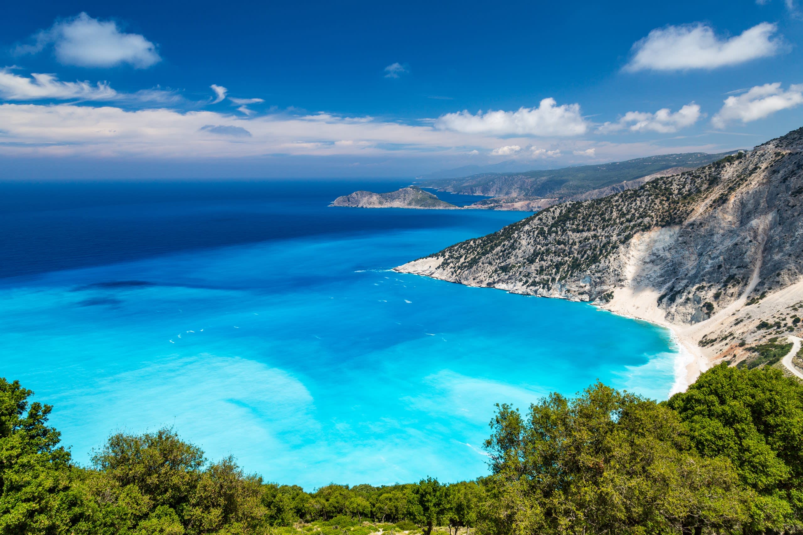 Kefalonia