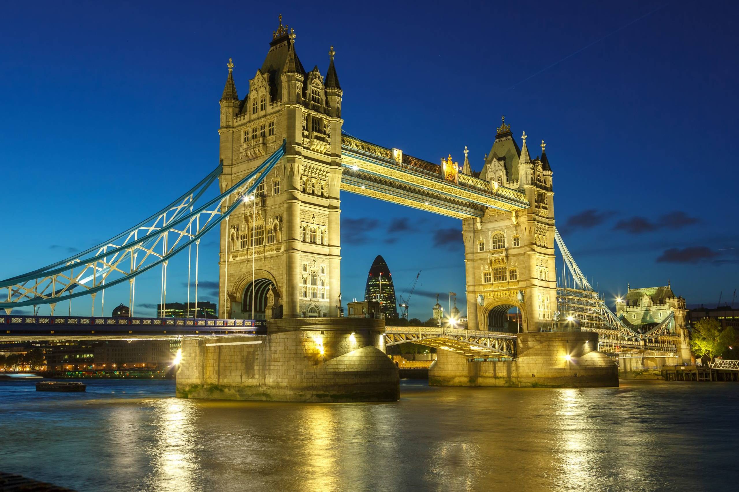 London