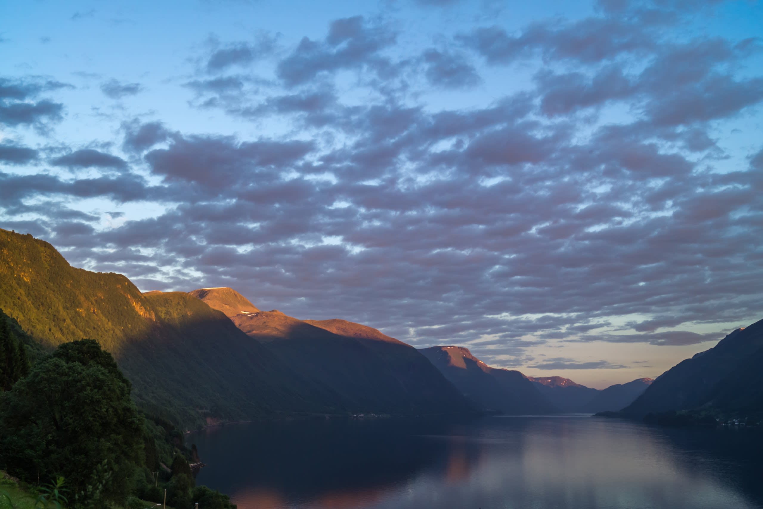 Dalsfjorden
