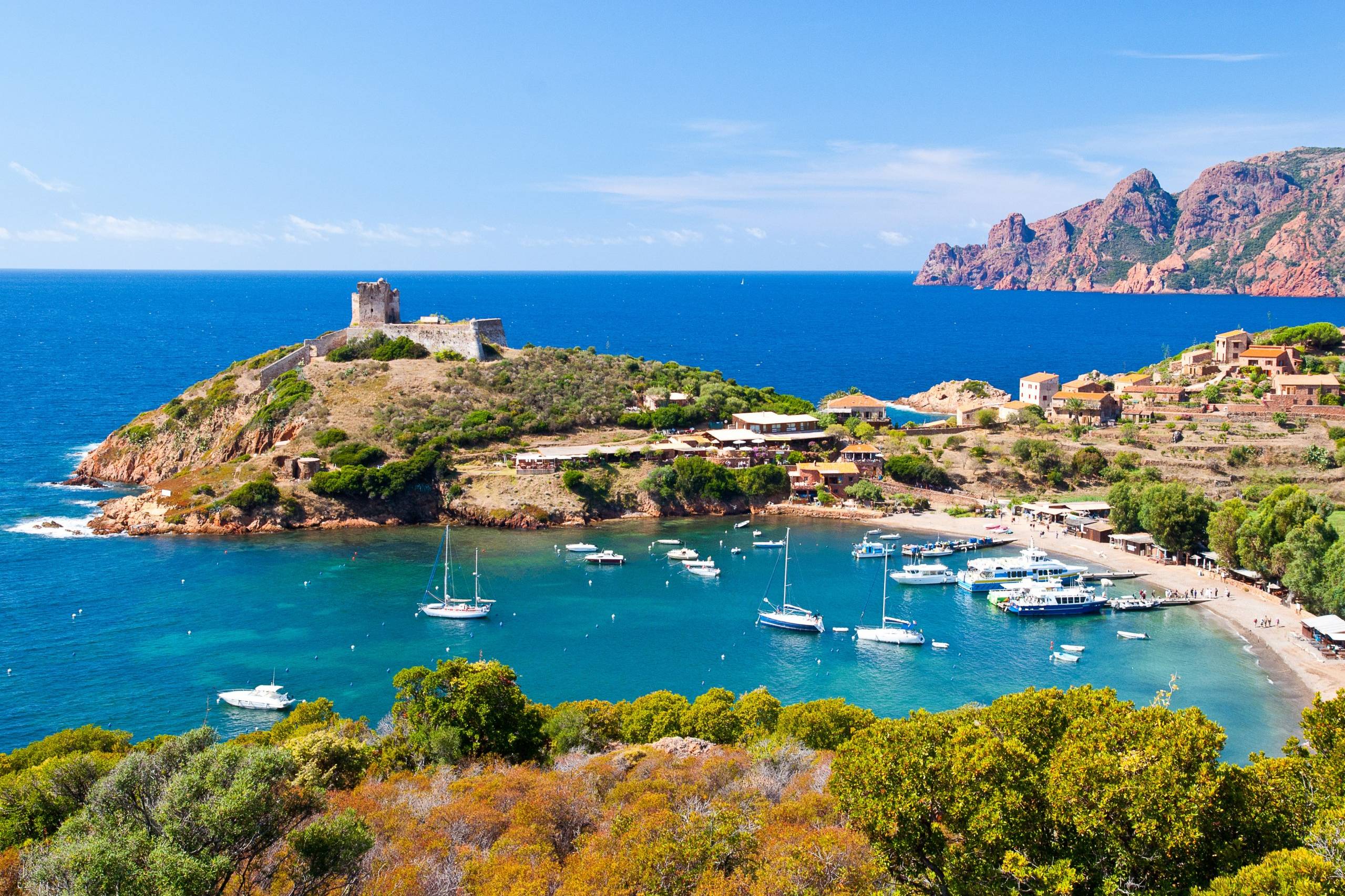 Girolata