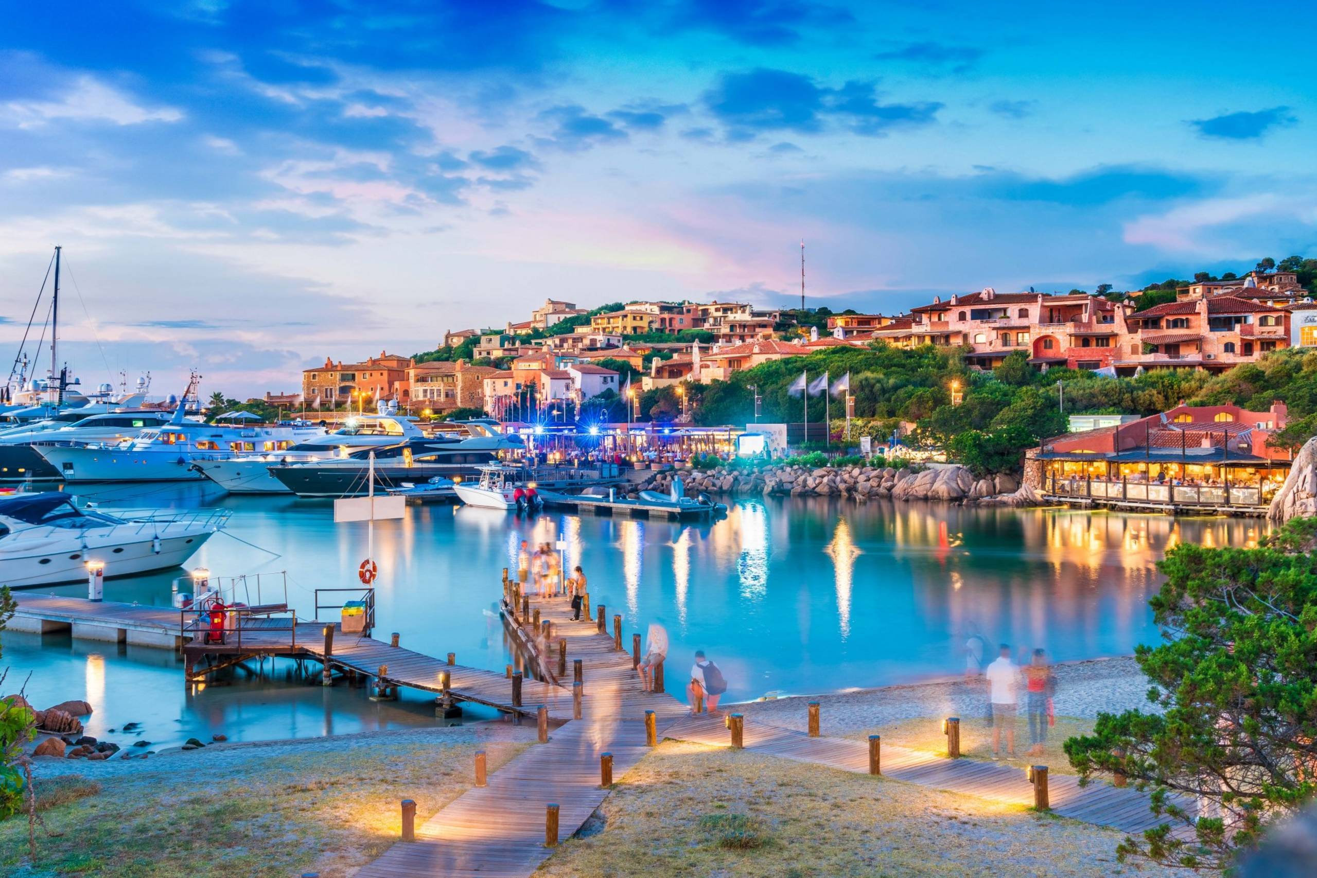 Porto Cervo