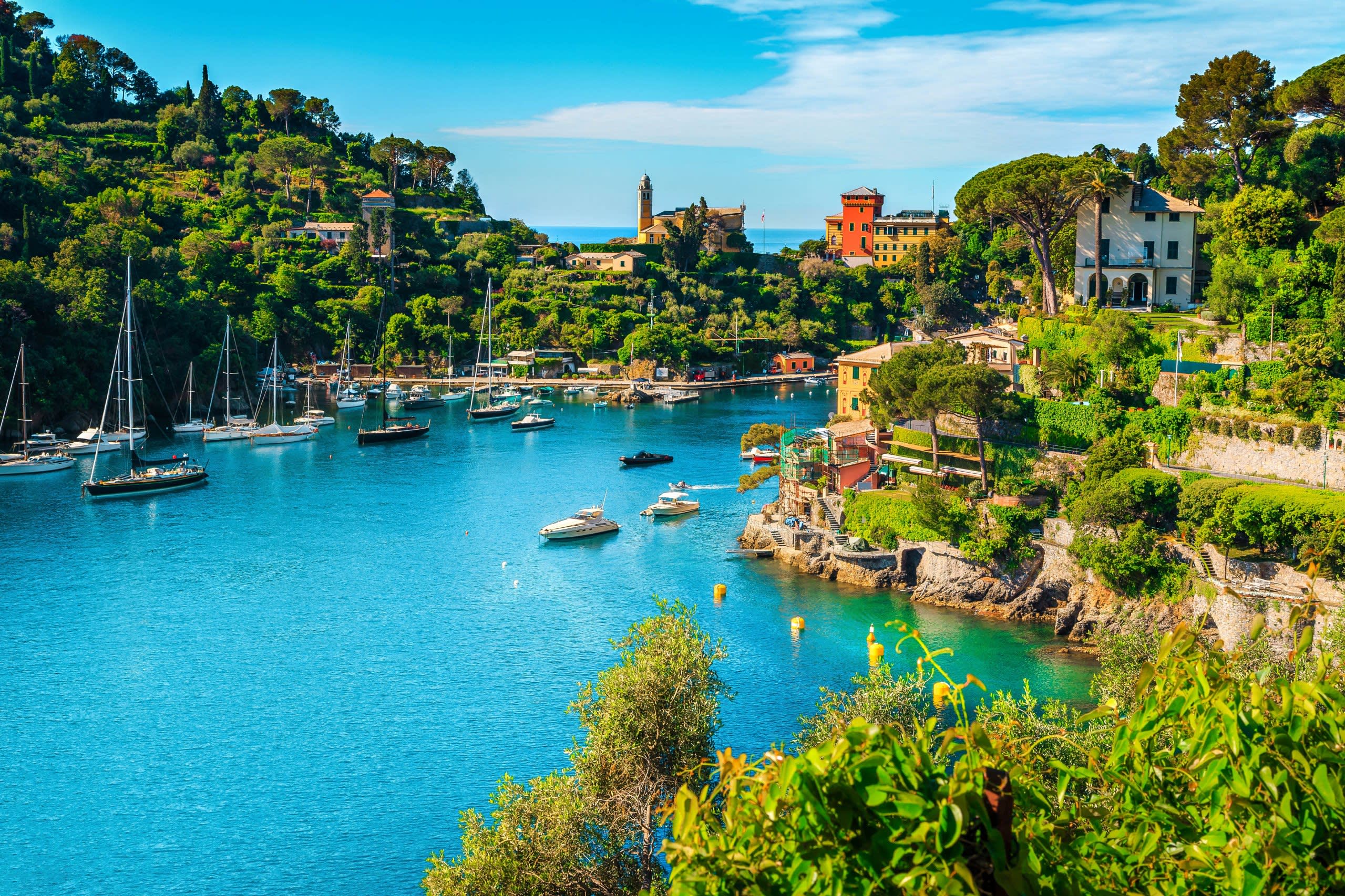 Portofino