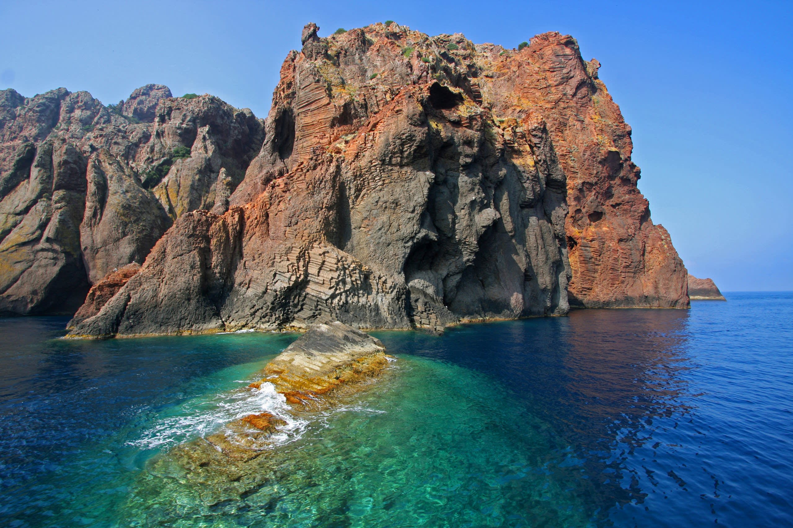 Scandola