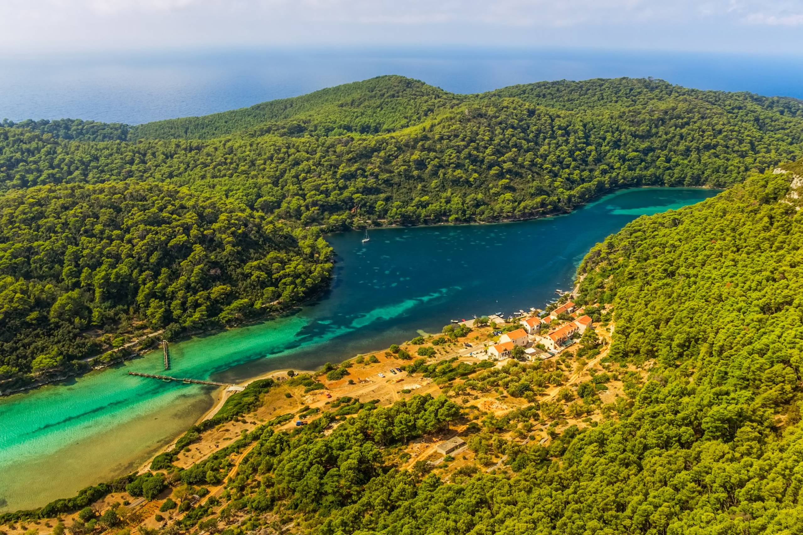 Mljet