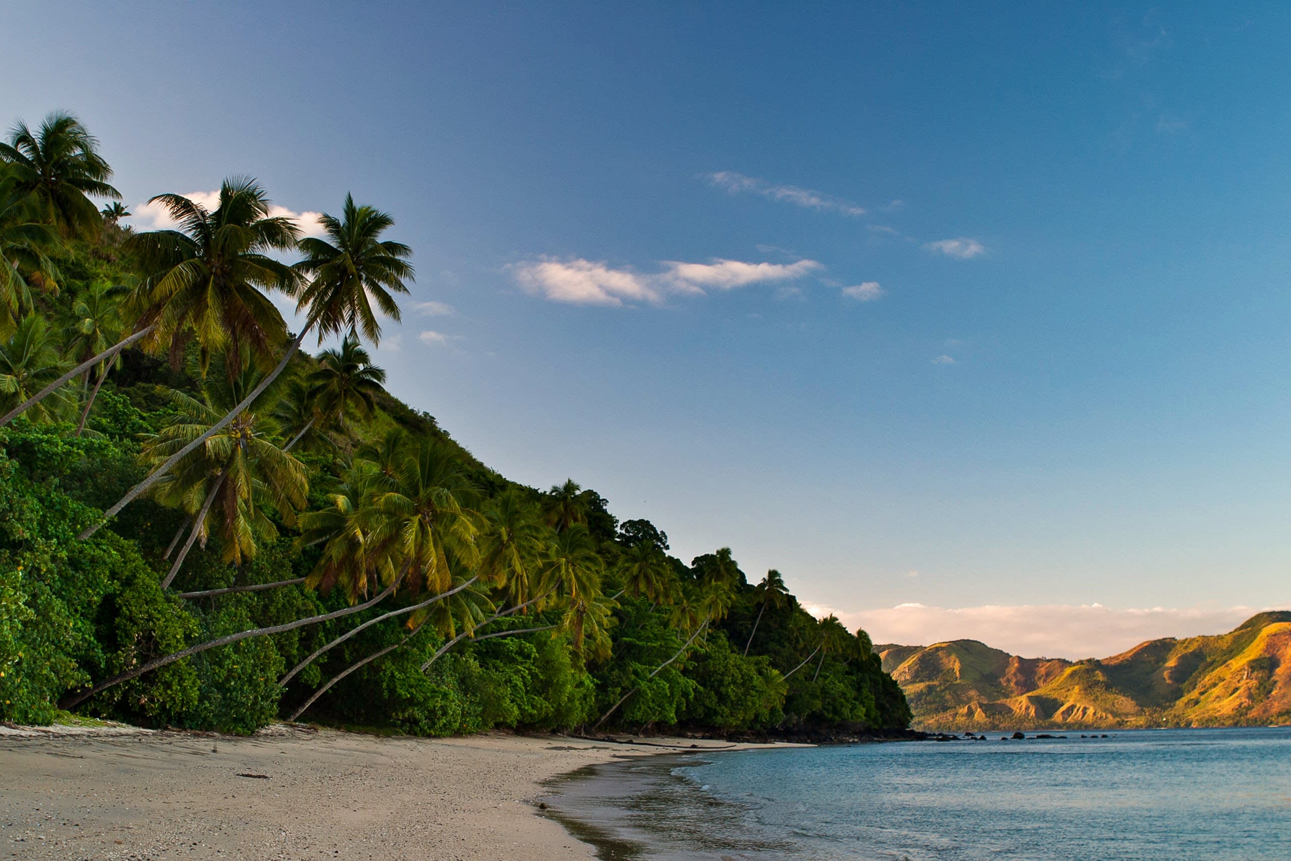 Kadavu Island