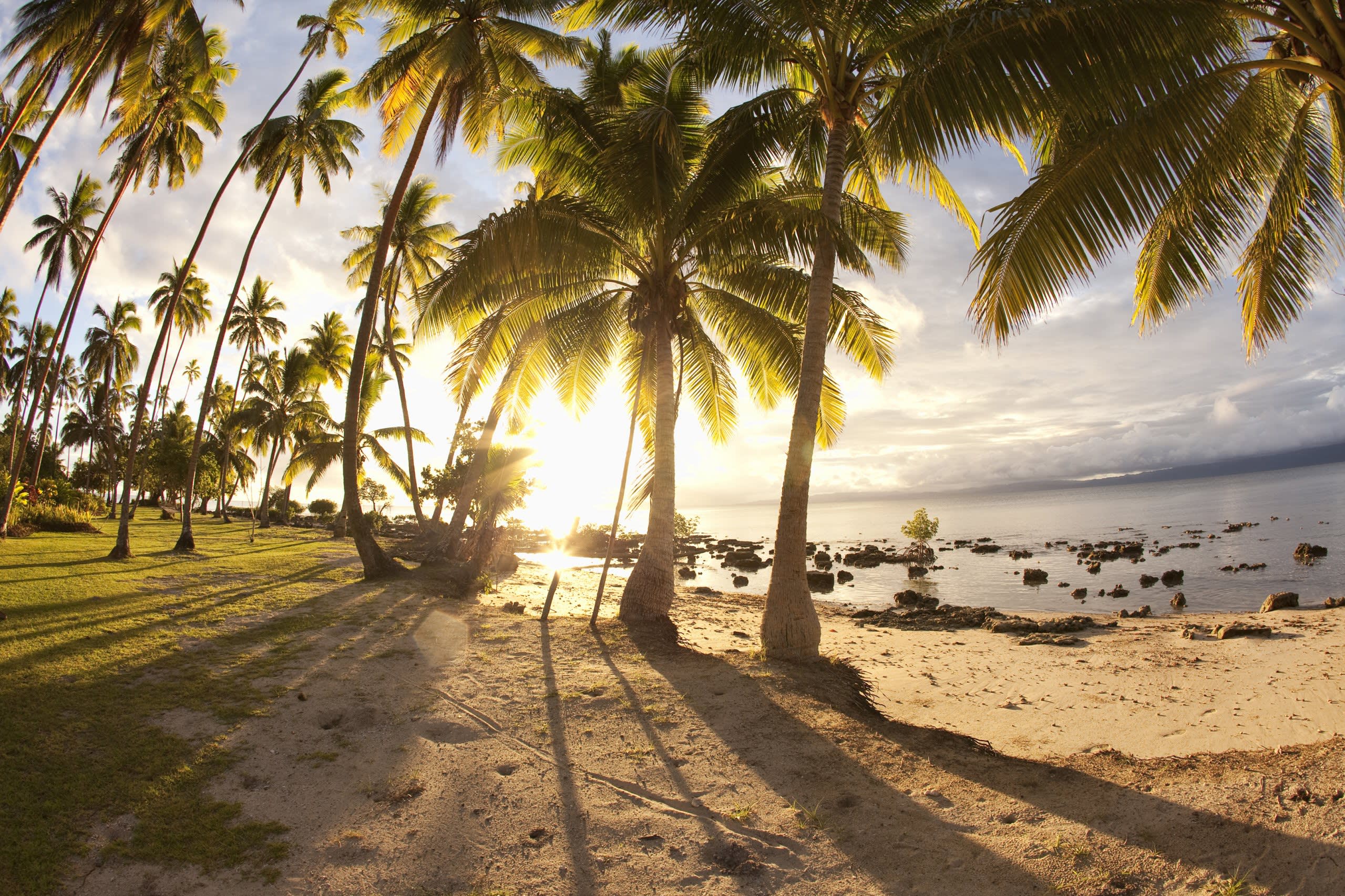 Navadra Island