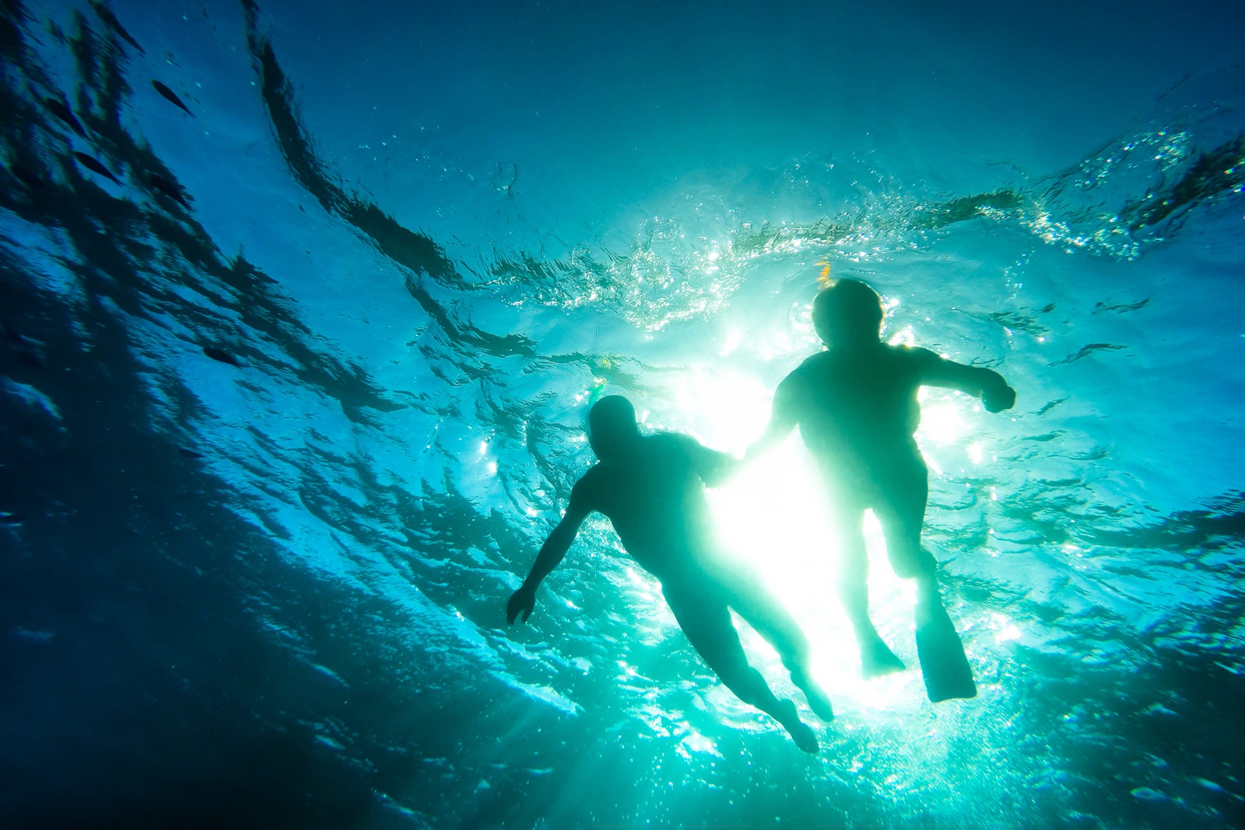 Blue Lagoon